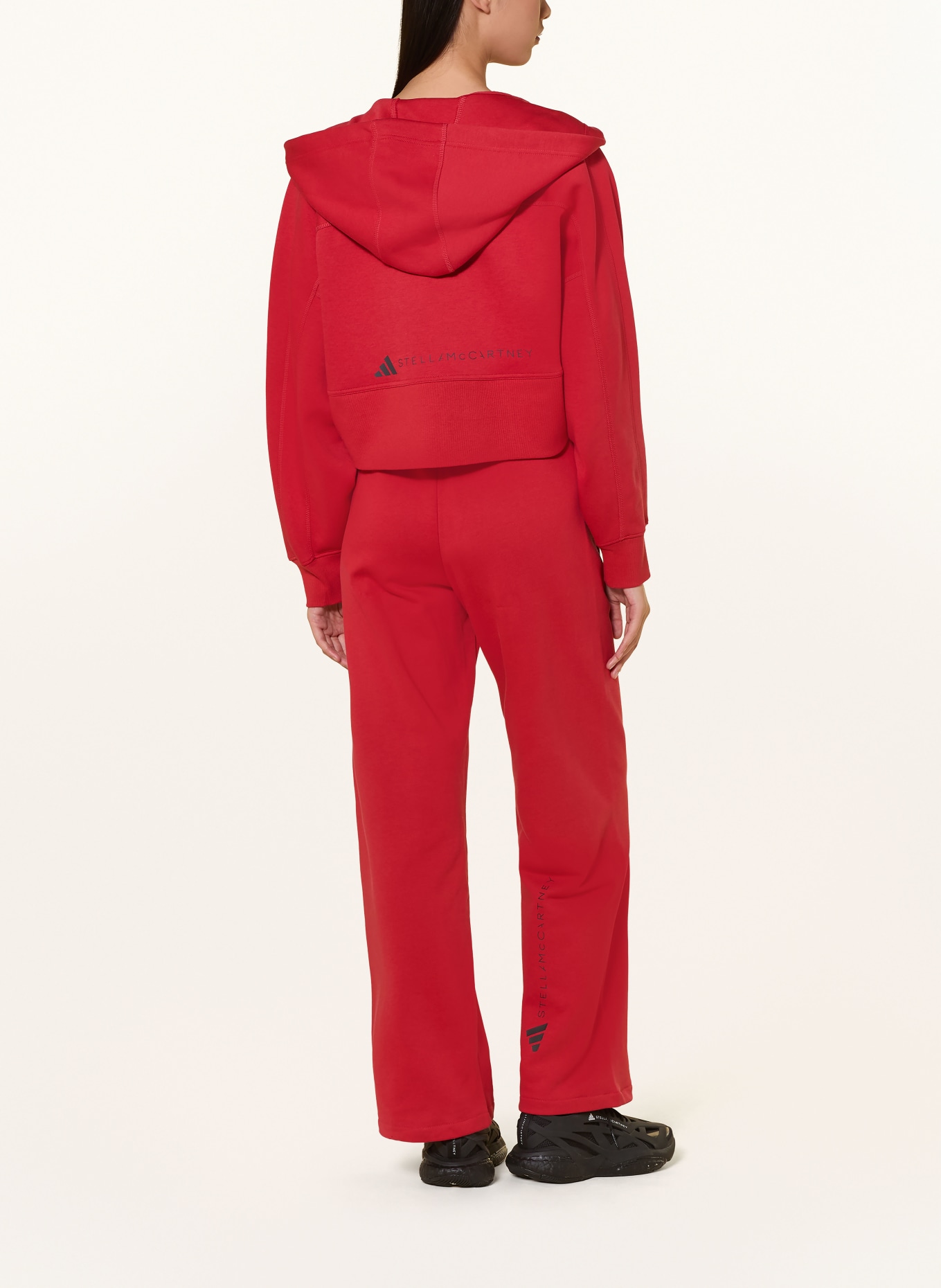 adidas by Stella McCartney Sweatpant ADIDAS BY STELLA MCCARTNEY STRAIGHT P: ROOD