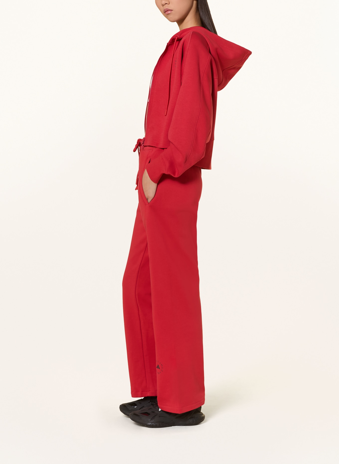 adidas by Stella McCartney Sweatpant ADIDAS BY STELLA MCCARTNEY STRAIGHT P: ROOD