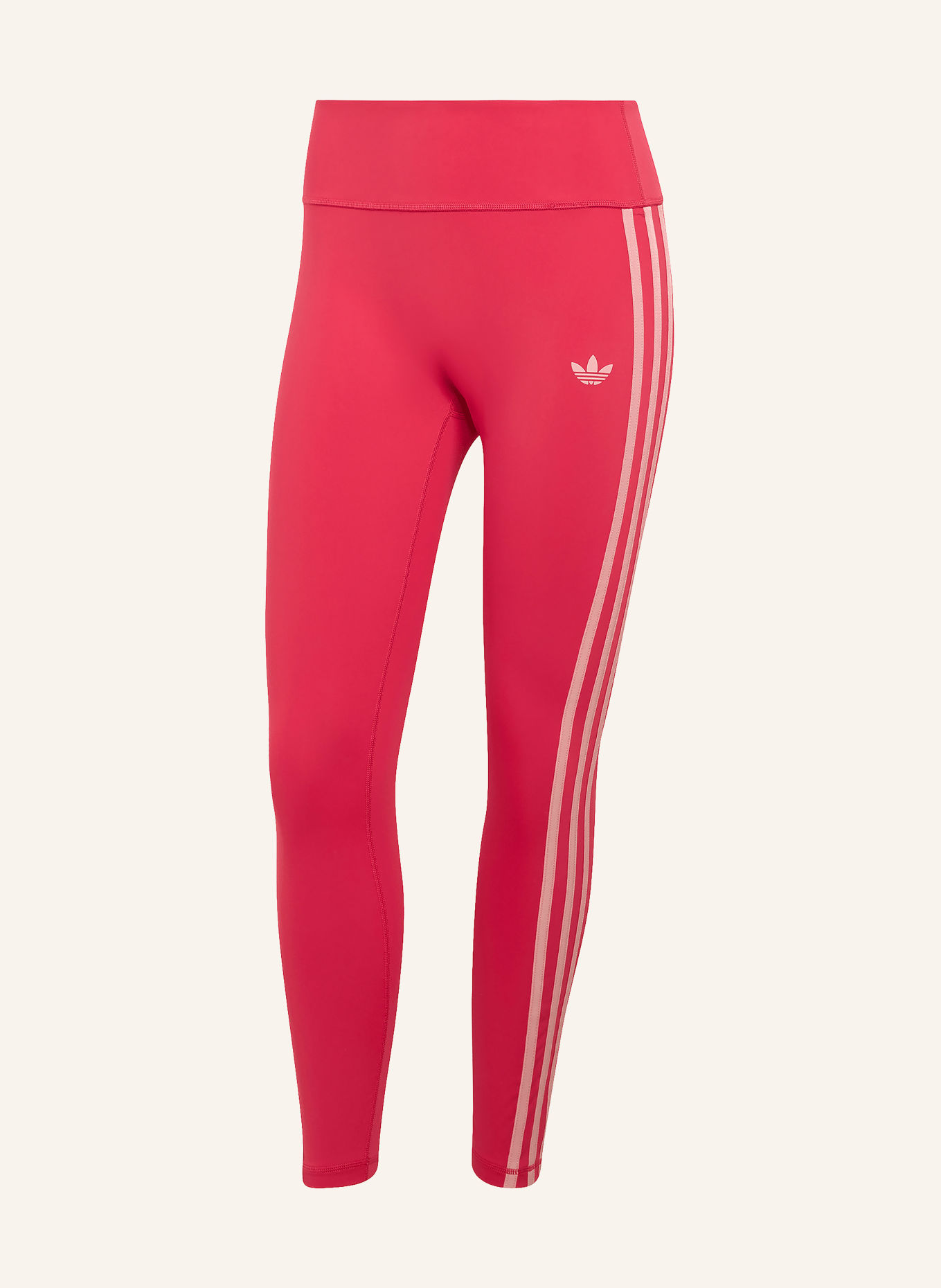 adidas Originals Tights ADIDAS ORIGINALS SPORT: NEONPINK / ROSA