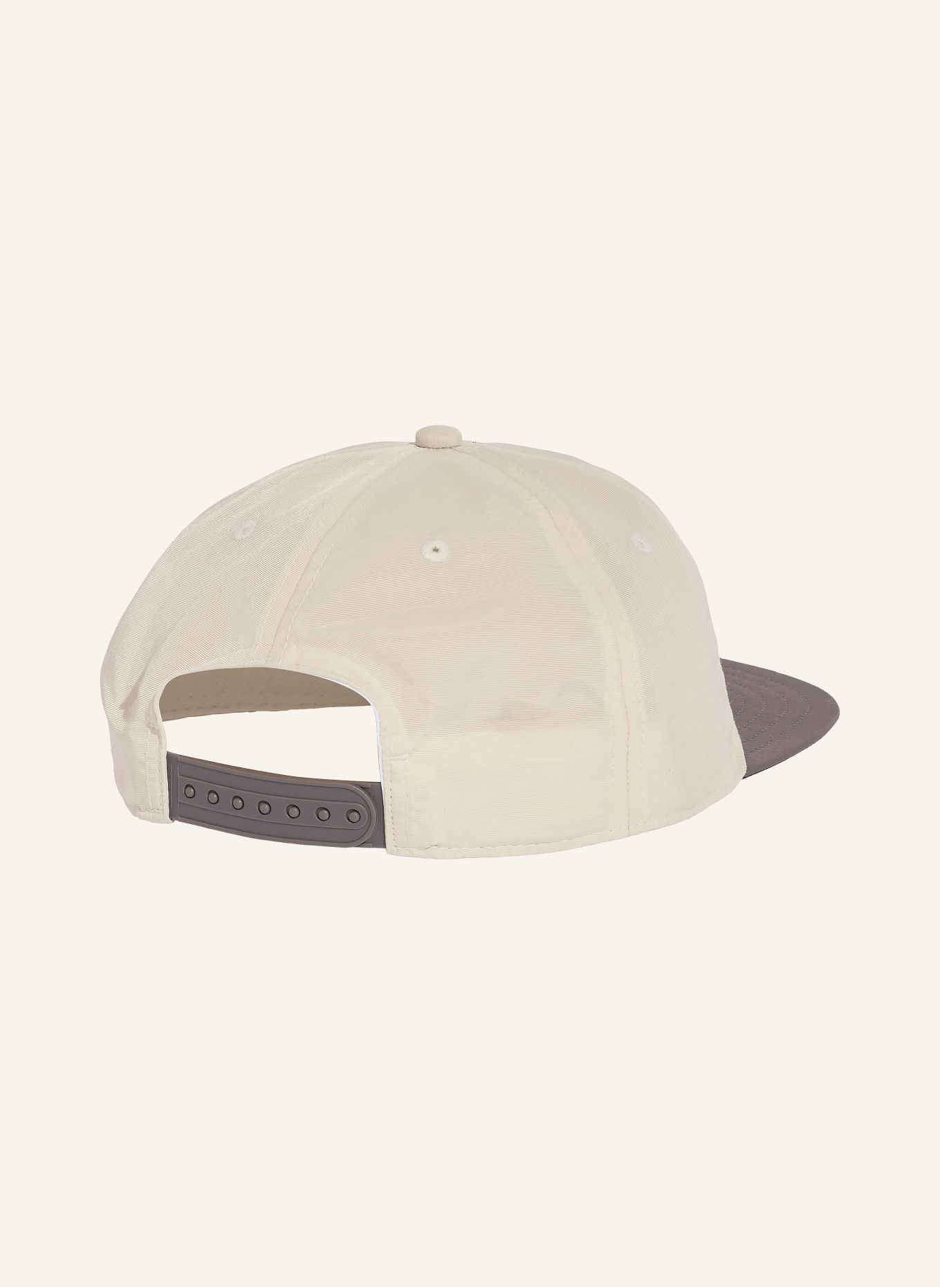 adidas HERMANOS KOUMORI Cap: DARK GRAY / BEIGE