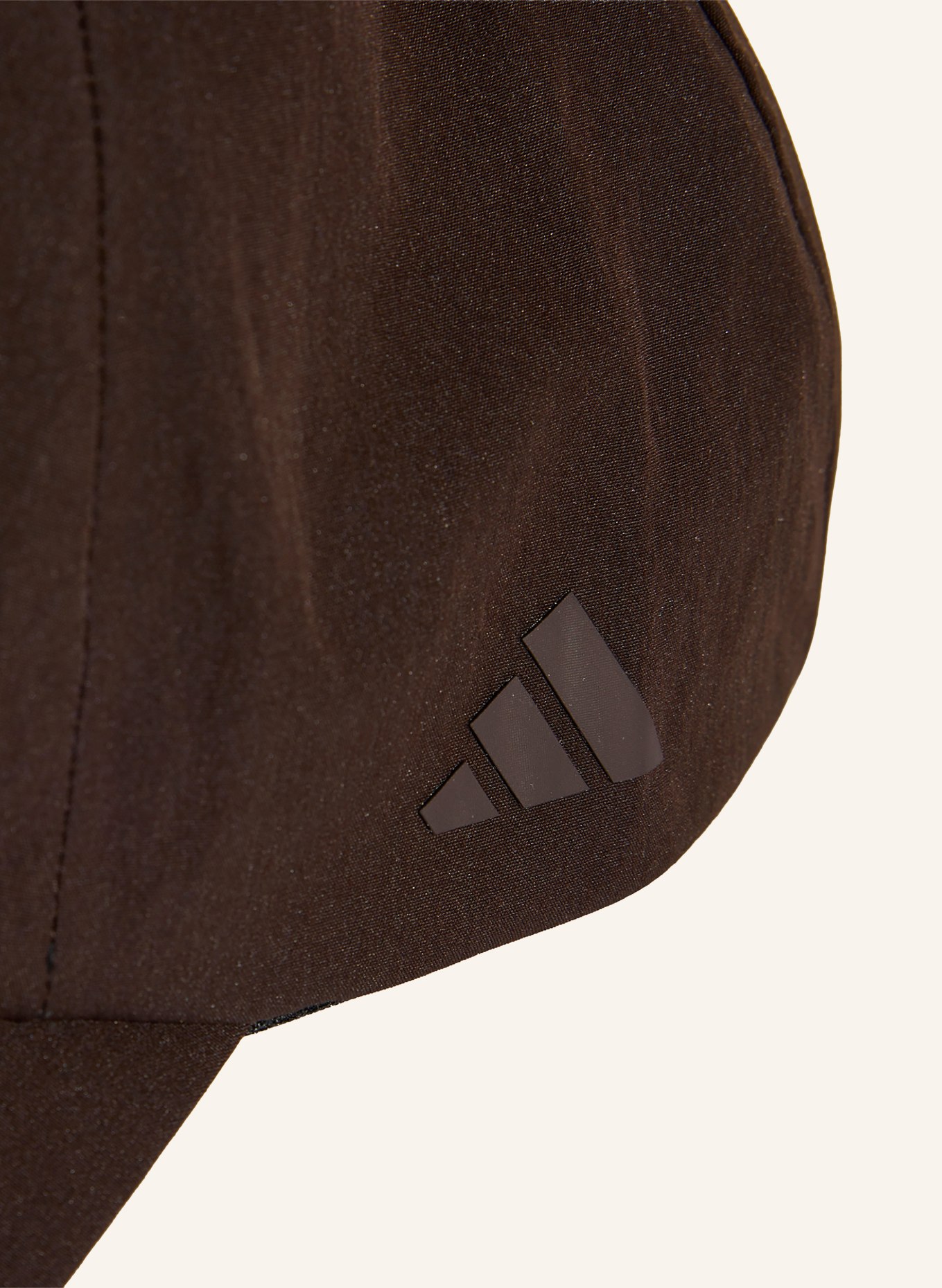adidas Cap MOTION: SCHWARZ