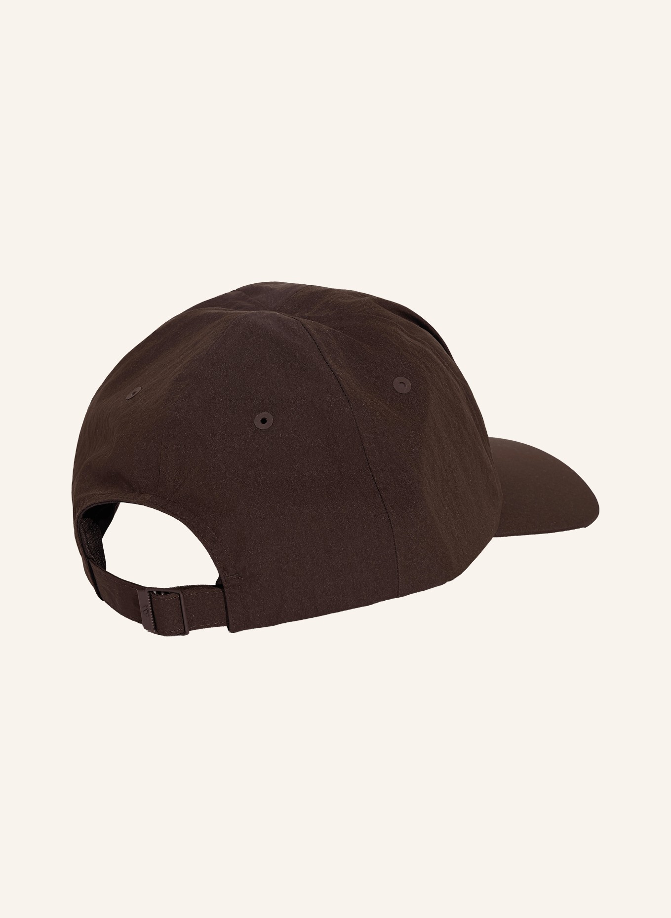 adidas Cap MOTION: SCHWARZ