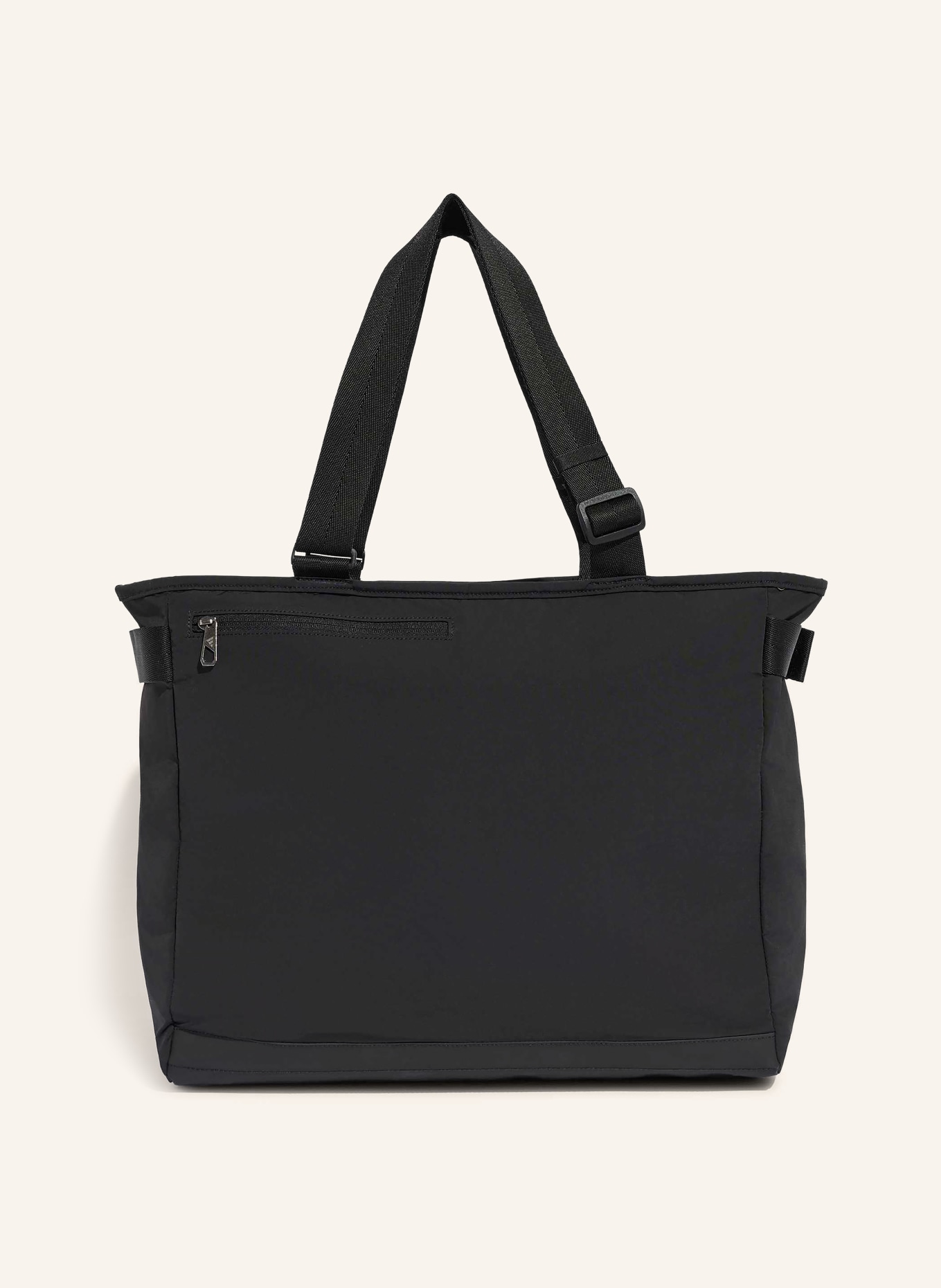 adidas Sac de sport CITY TECH: NOIR
