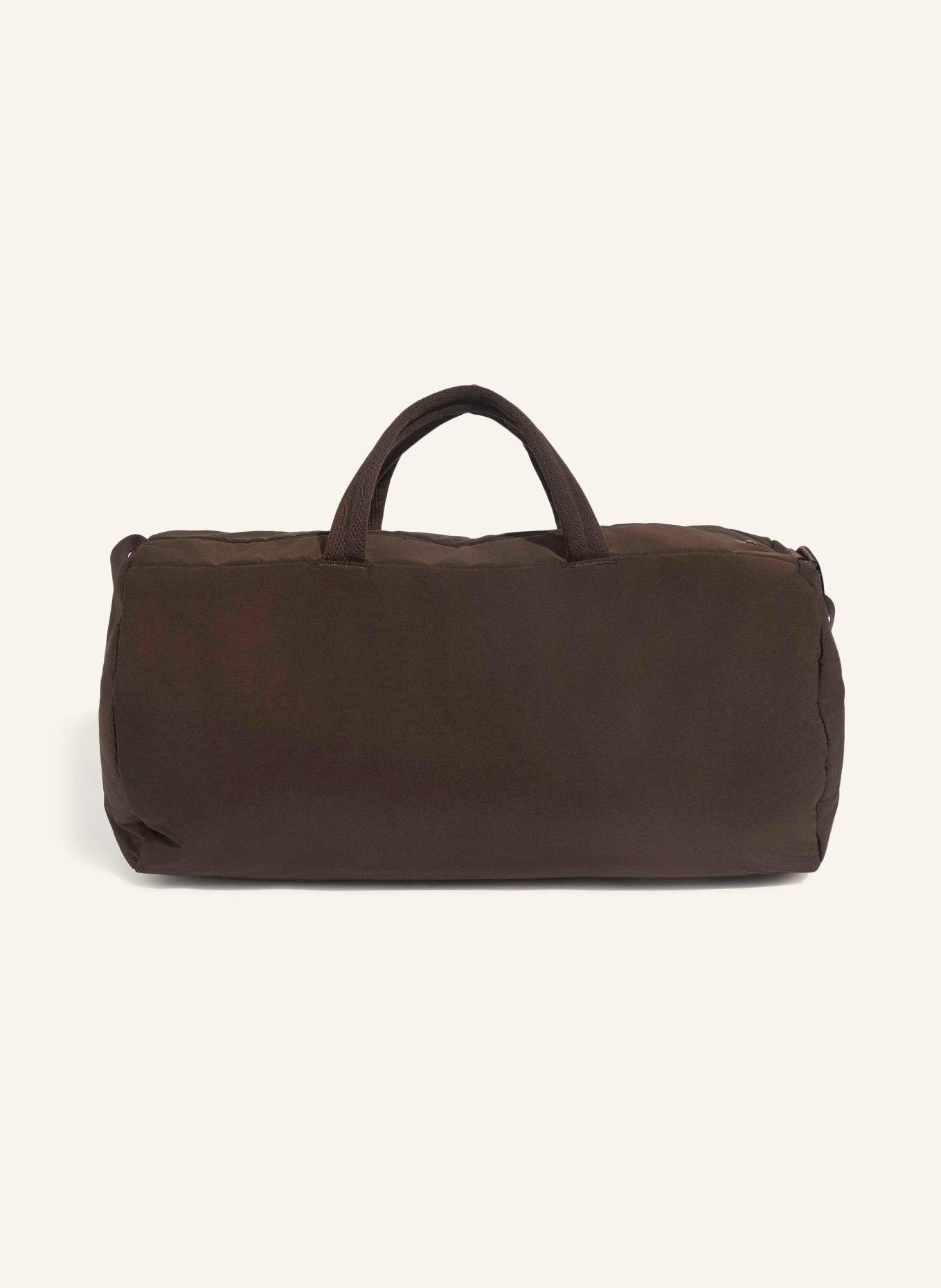 adidas Sporttas MOTION DUFFEL MEDIUM: MARRON FONCÉ