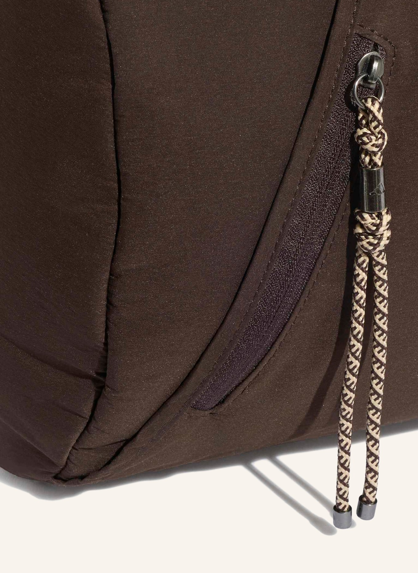 adidas Sporttas MOTION DUFFEL MEDIUM: MARRON FONCÉ