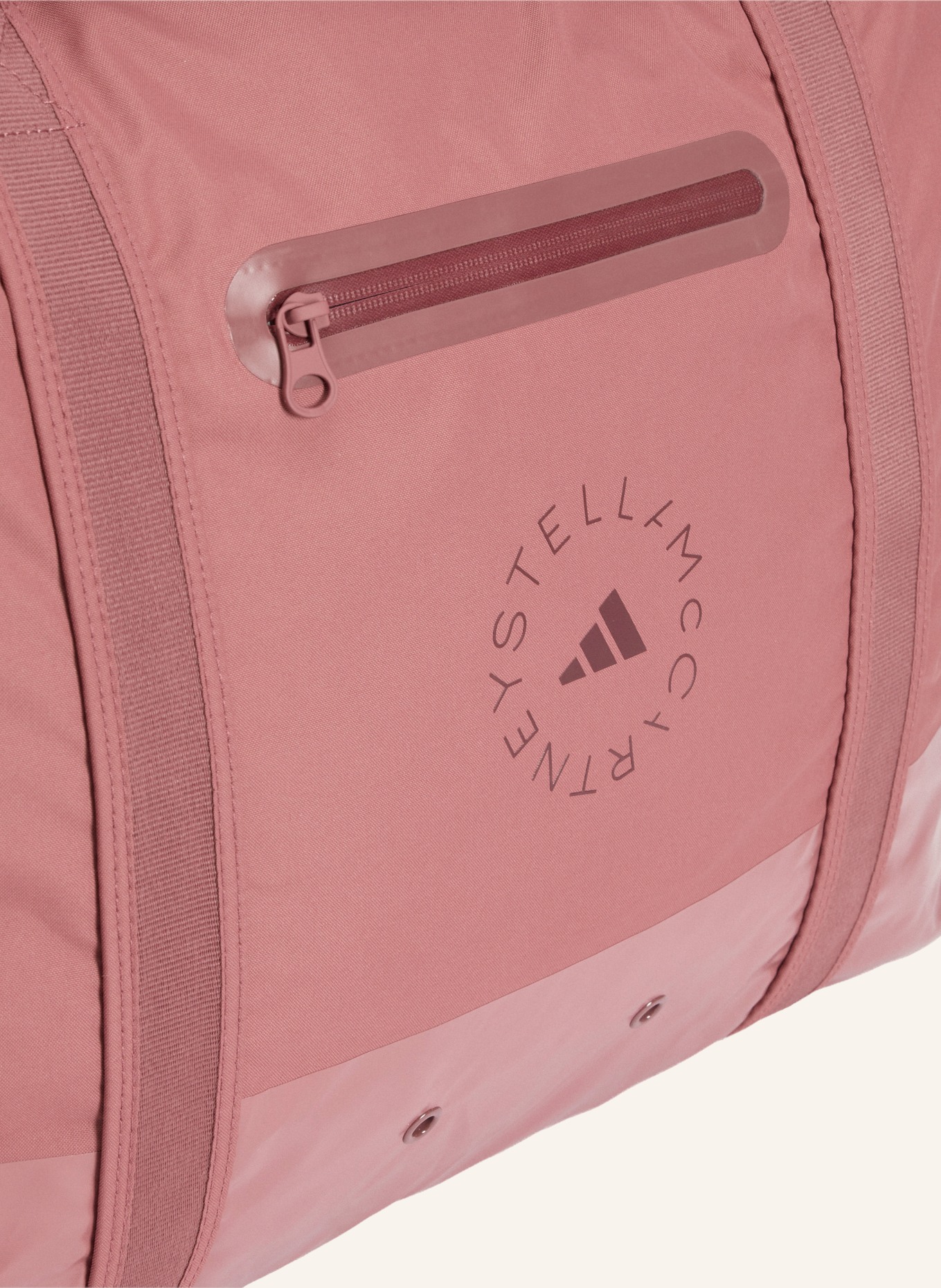 adidas by Stella McCartney Sac cabas ADIDAS BY STELLA MCCARTNEY: ROSÉ