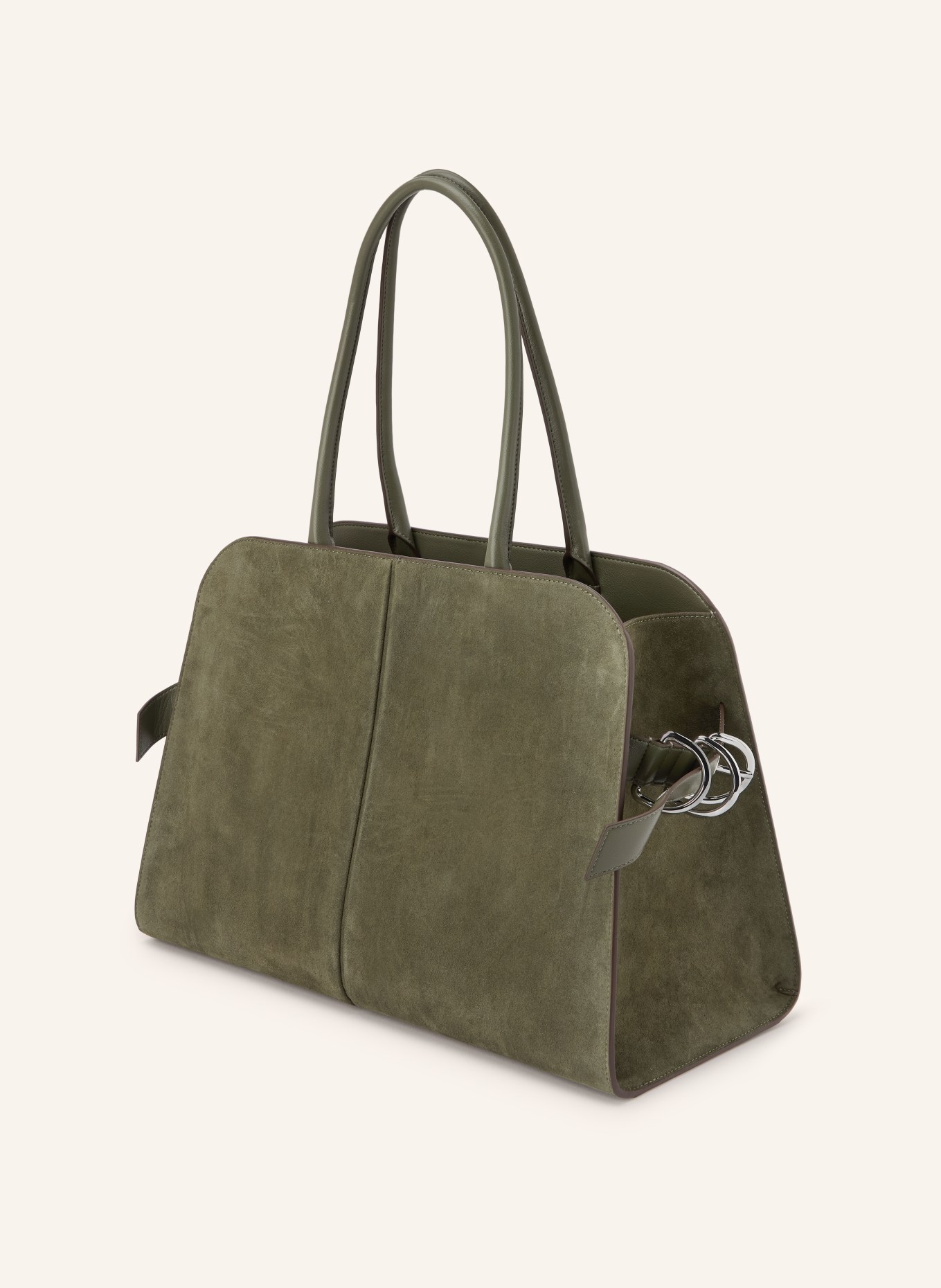 BOSS Sac à main CLARICE: GROEN
