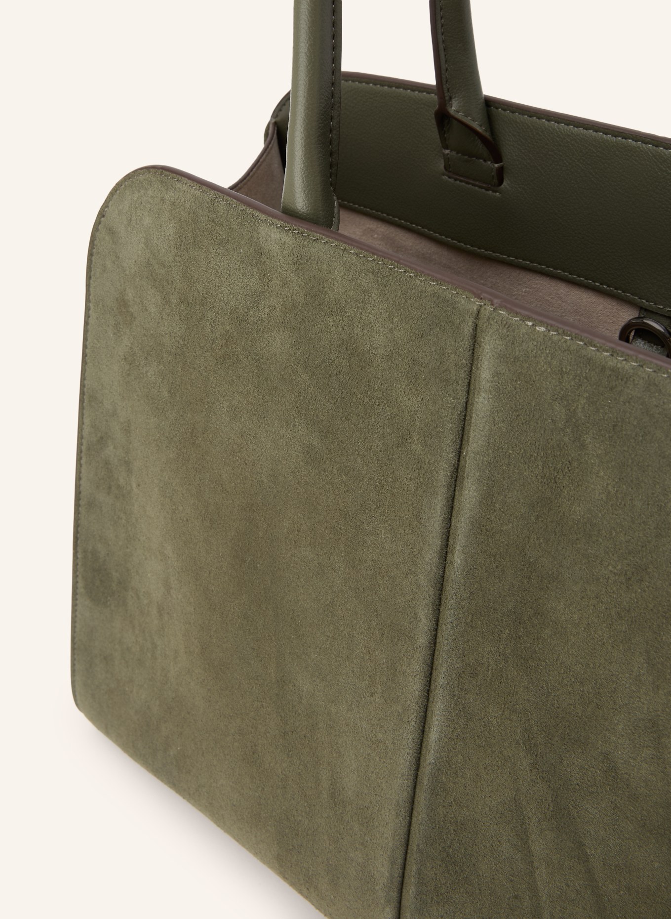 BOSS Sac à main CLARICE: GROEN
