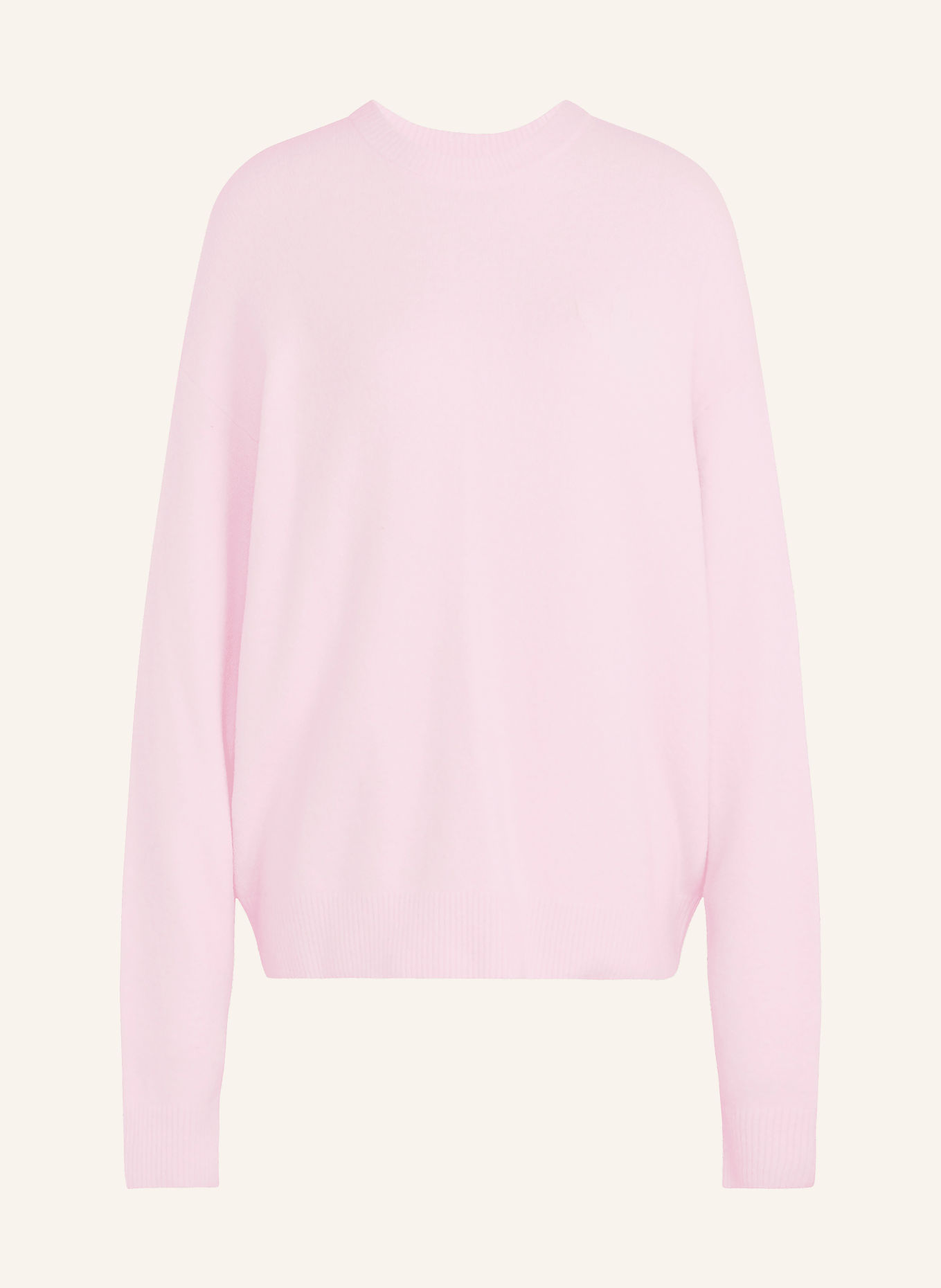 adidas Originals Sweater: PINK