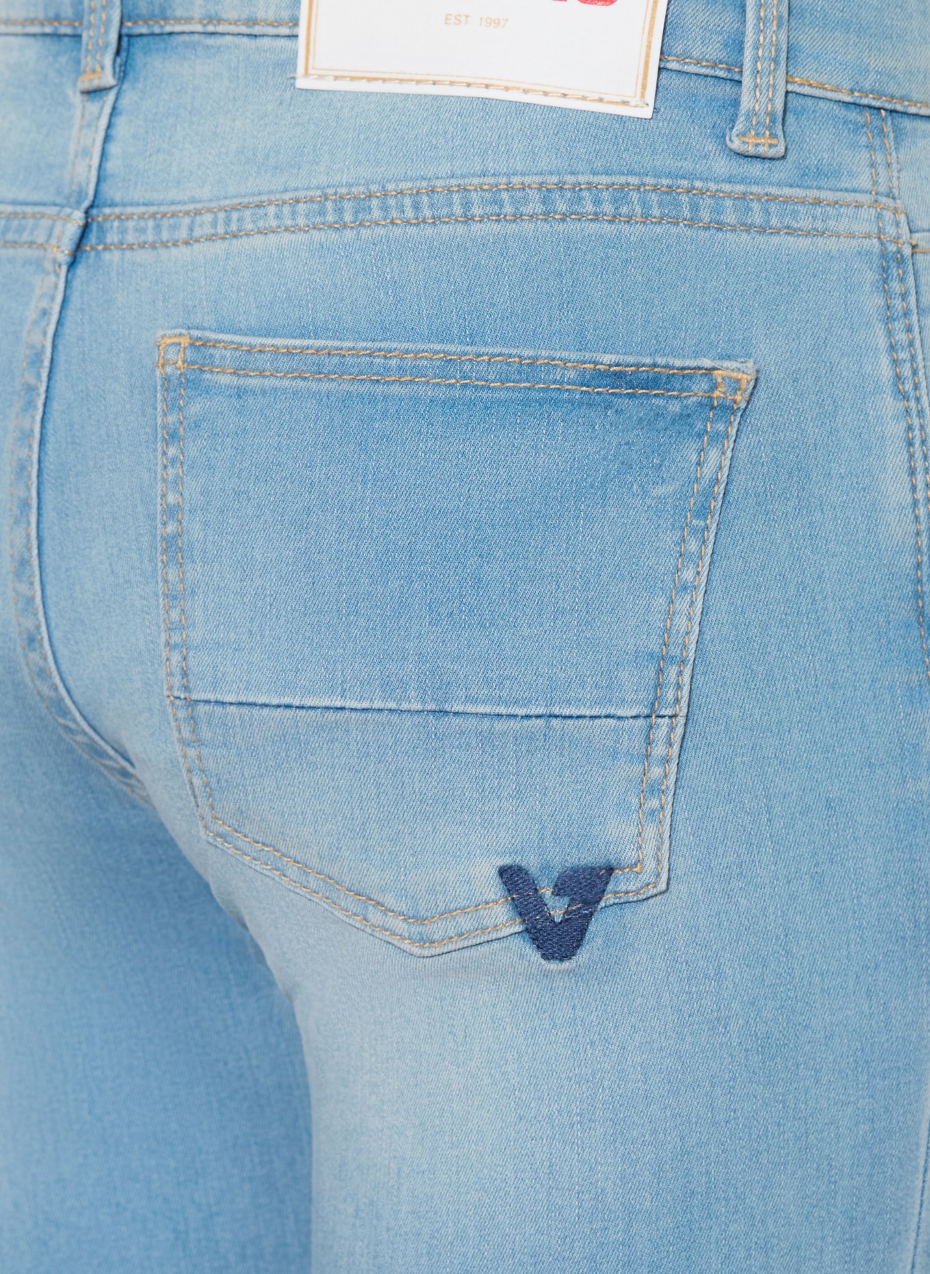 VINGINO Jeans BRITTE Flared Fit: 160 OLD VINTAGE
