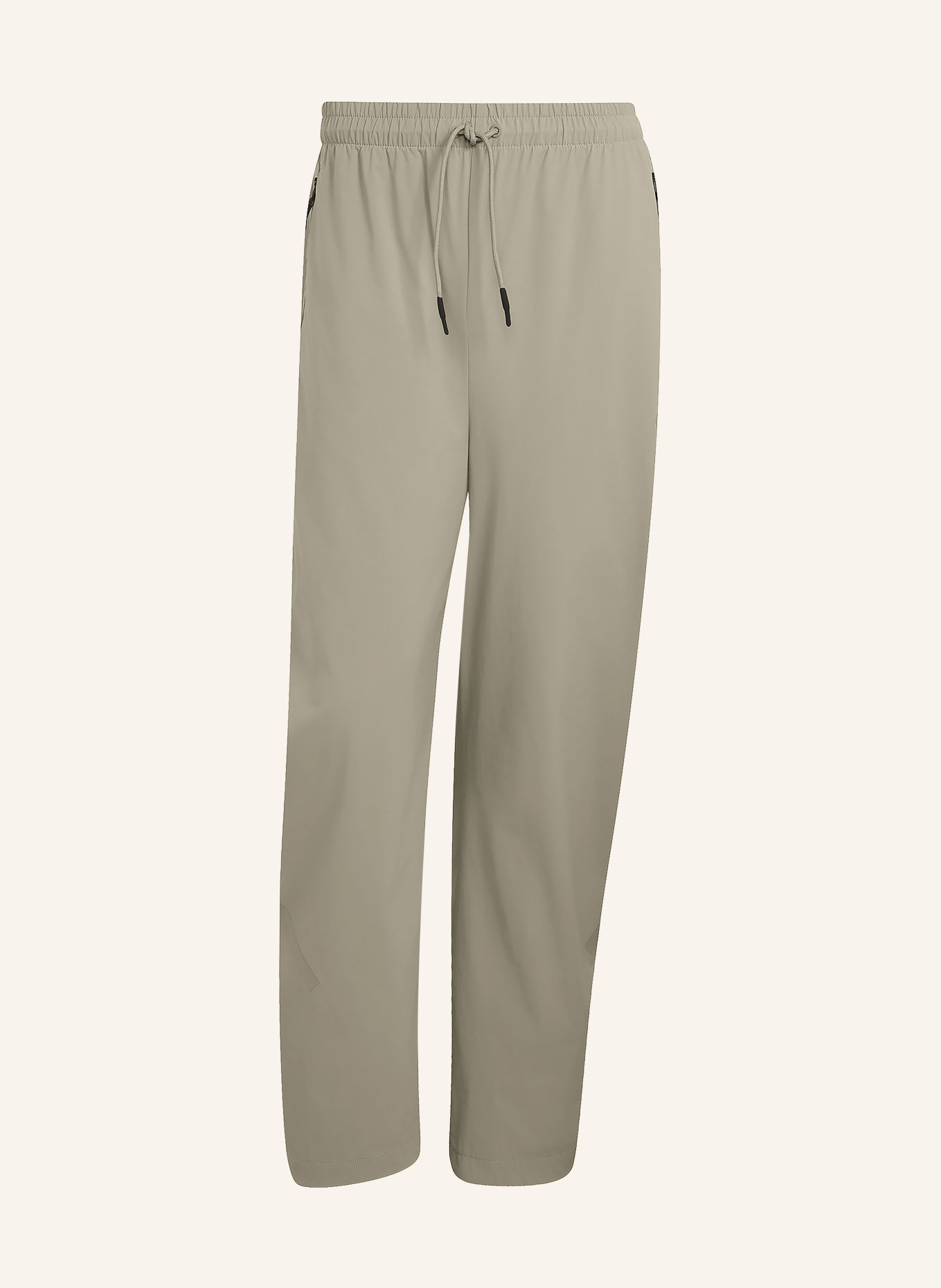 adidas Track pants Z.N.E.: LIGHT GREEN