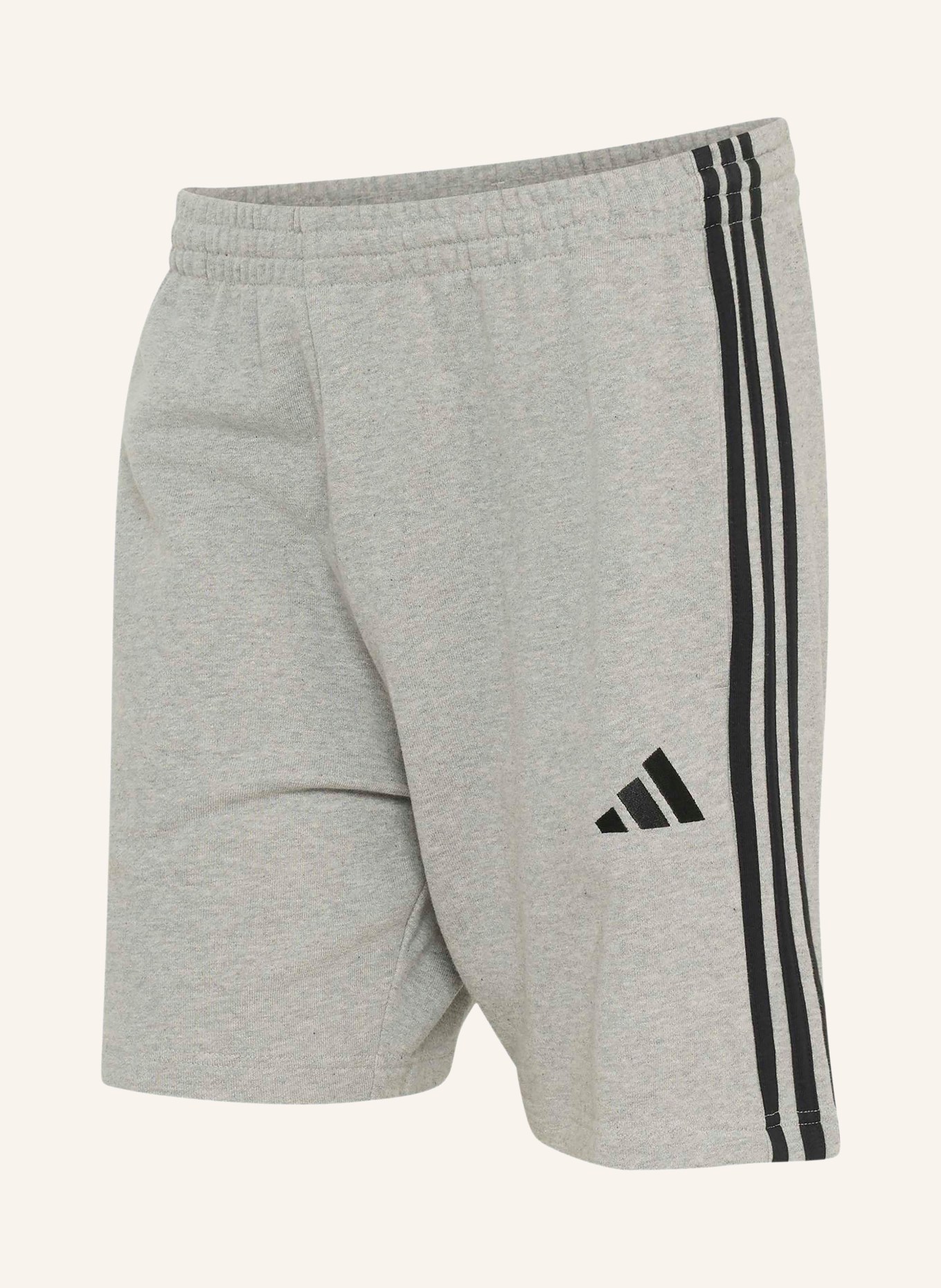 adidas Sweatshort: GRIJS