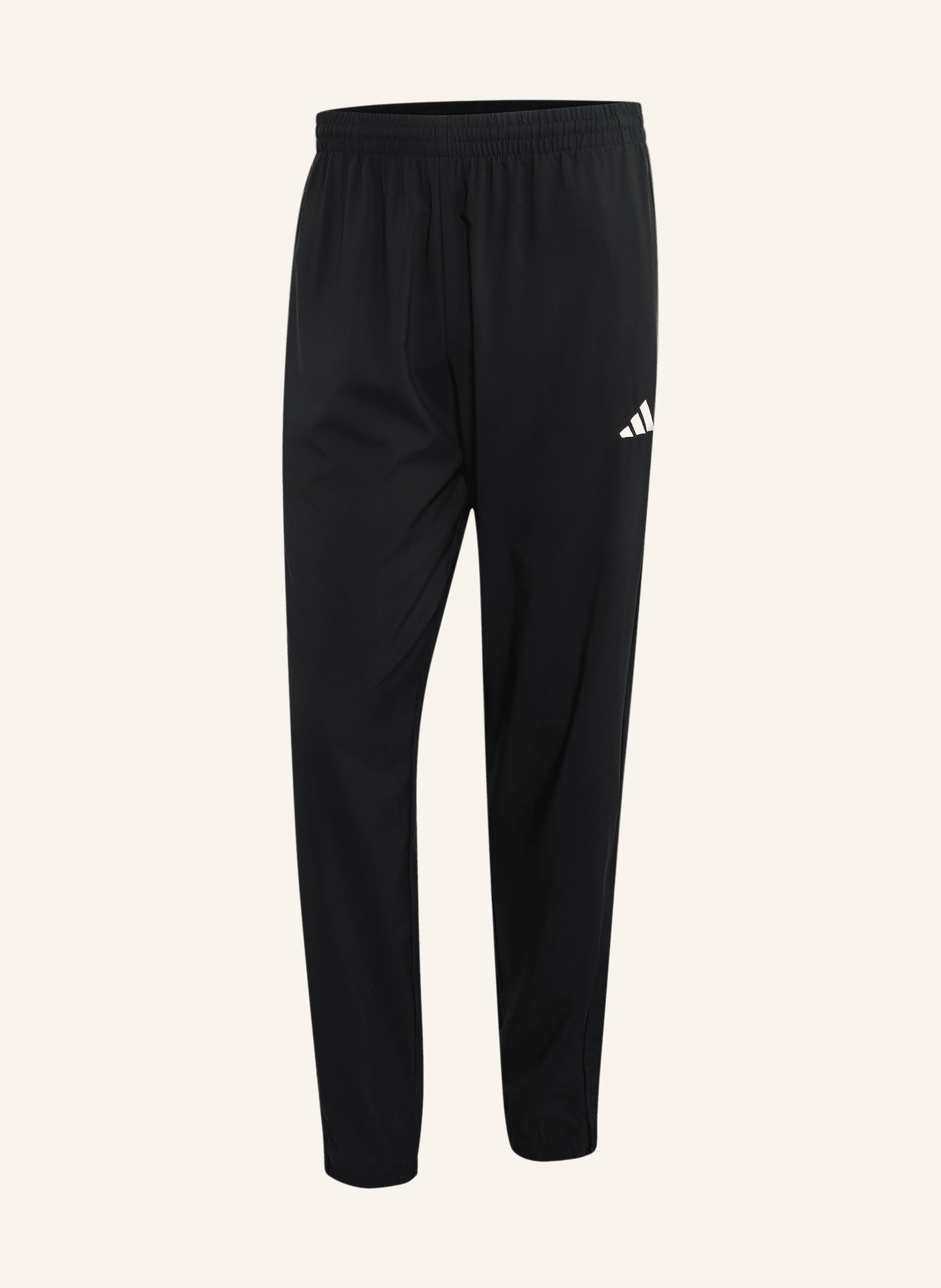 adidas Track Pants ESSENTIALS STANFORD LITE: SCHWARZ