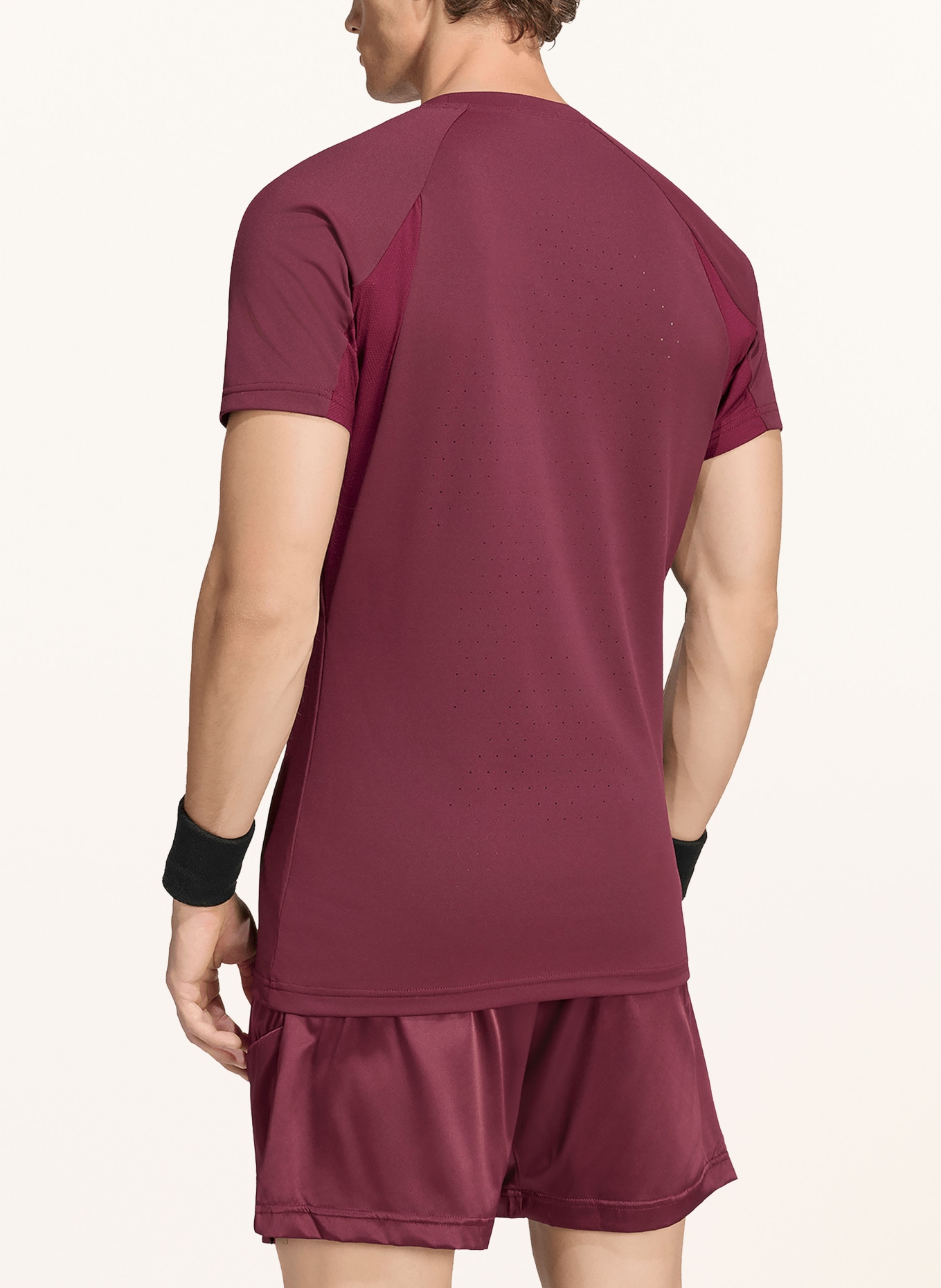 adidas Originals Funktionsshirt FREELIFT PRO: DUNKELROT