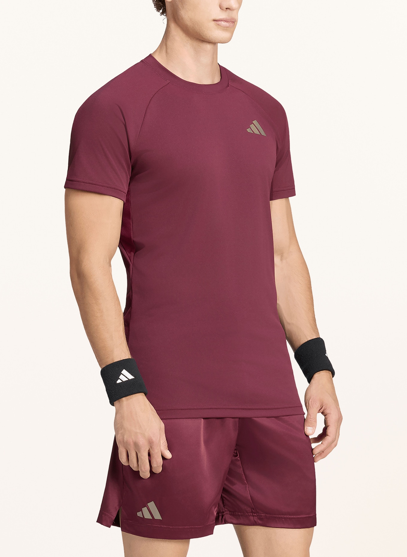adidas Originals Funktionsshirt FREELIFT PRO: DUNKELROT