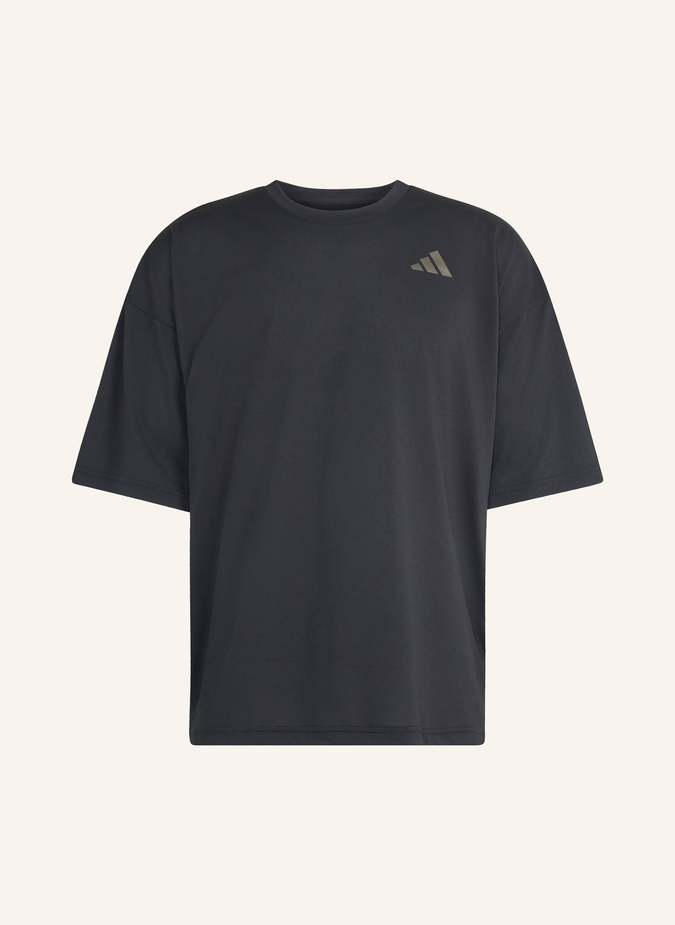adidas Originals Trainingsshirt TENNIS: ZWART