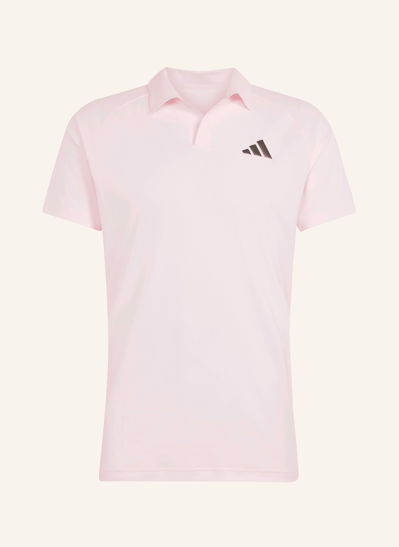 adidas Originals Piqué-Poloshirt FREELIFT PRO: HELLROSA