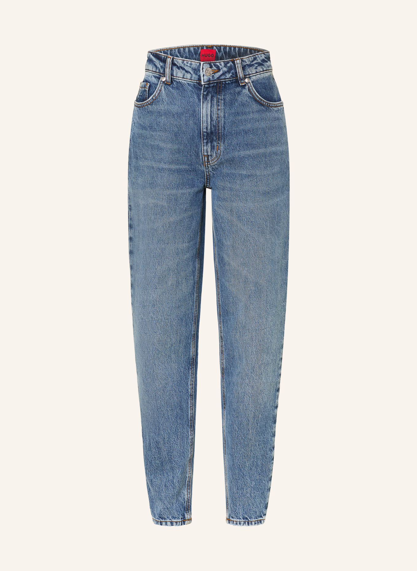 HUGO Jean droit GARLENE: 417 NAVY