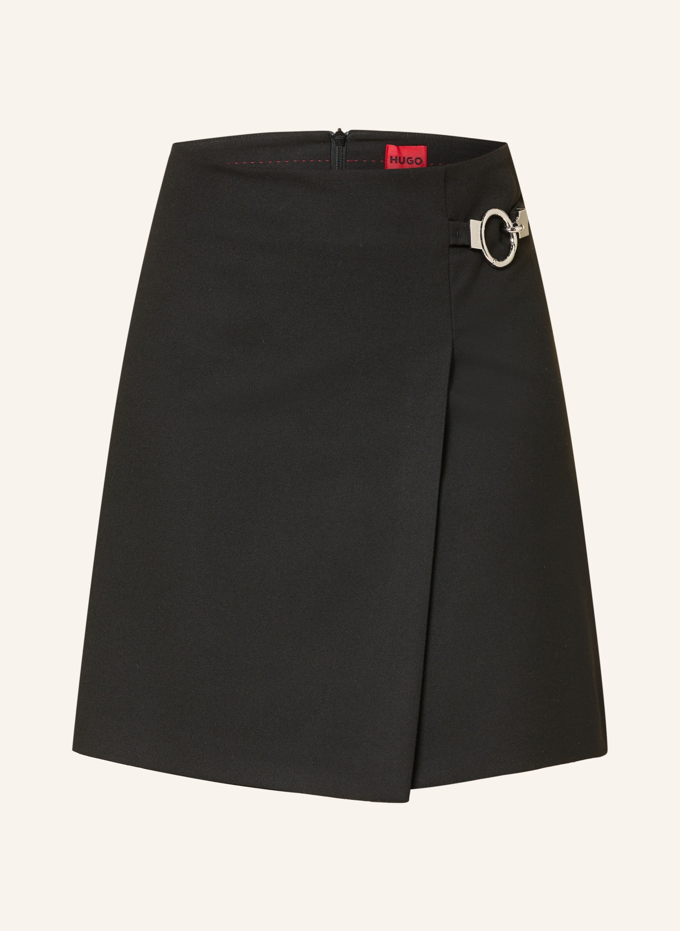 HUGO Rok RILASI: ZWART