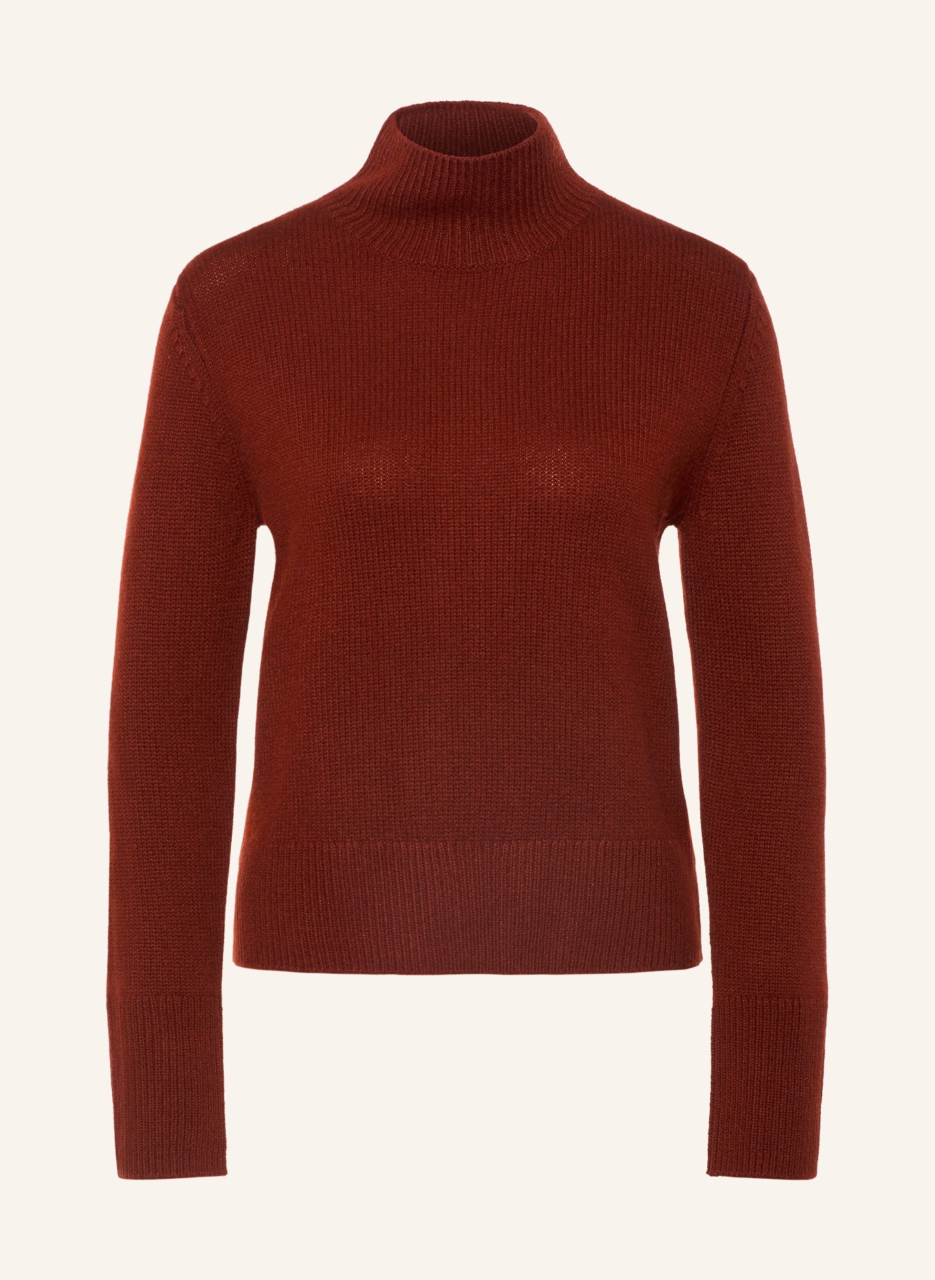 darling harbour Sweter z kaszmiru: MARONE