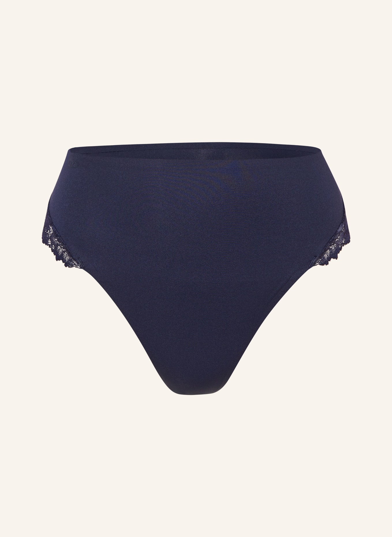 MARIE JO String SOFT STUDIO: DARK PURPLE