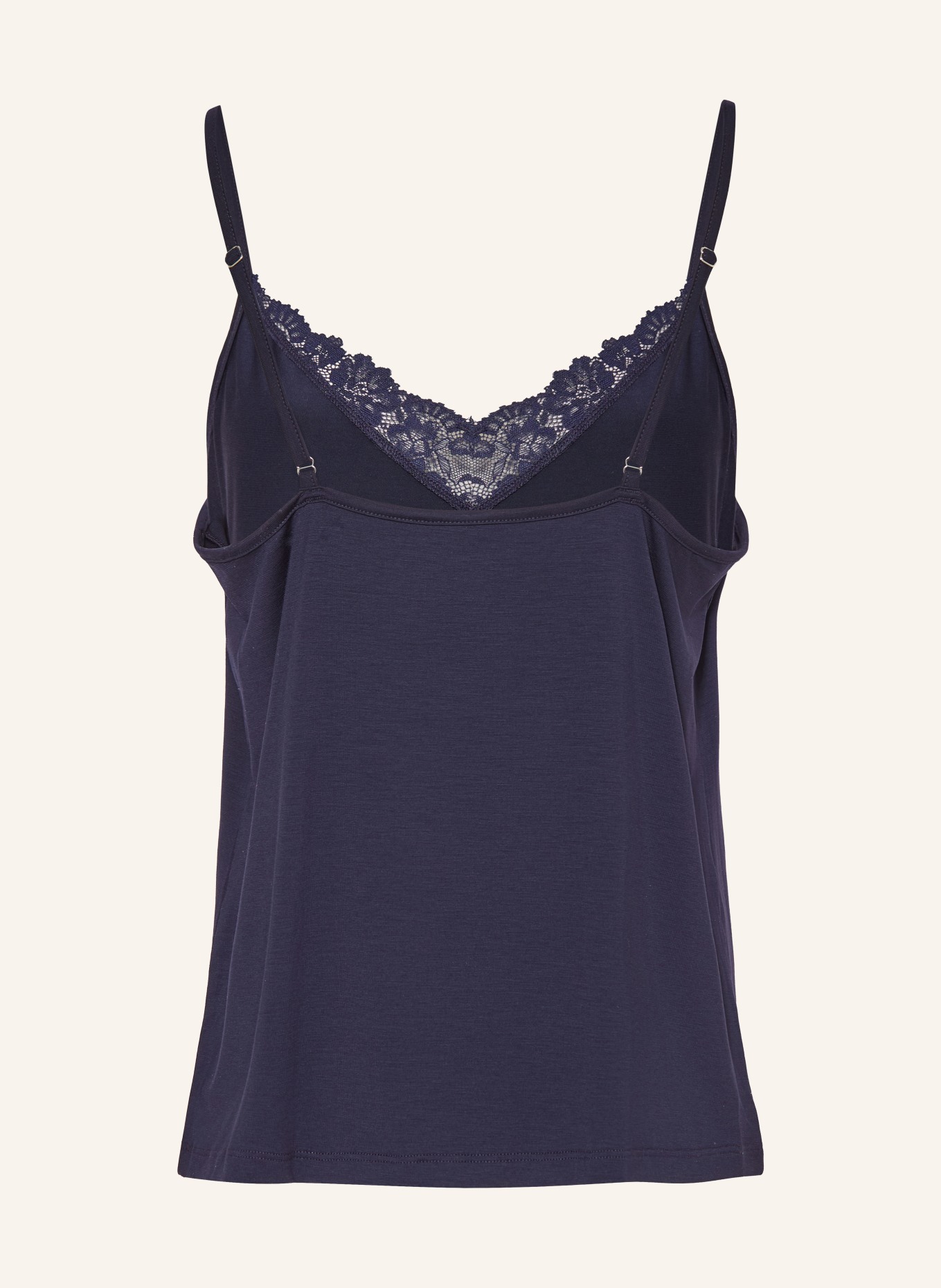 MARIE JO Top SOFT STUDIO: LILAS FONCÉ