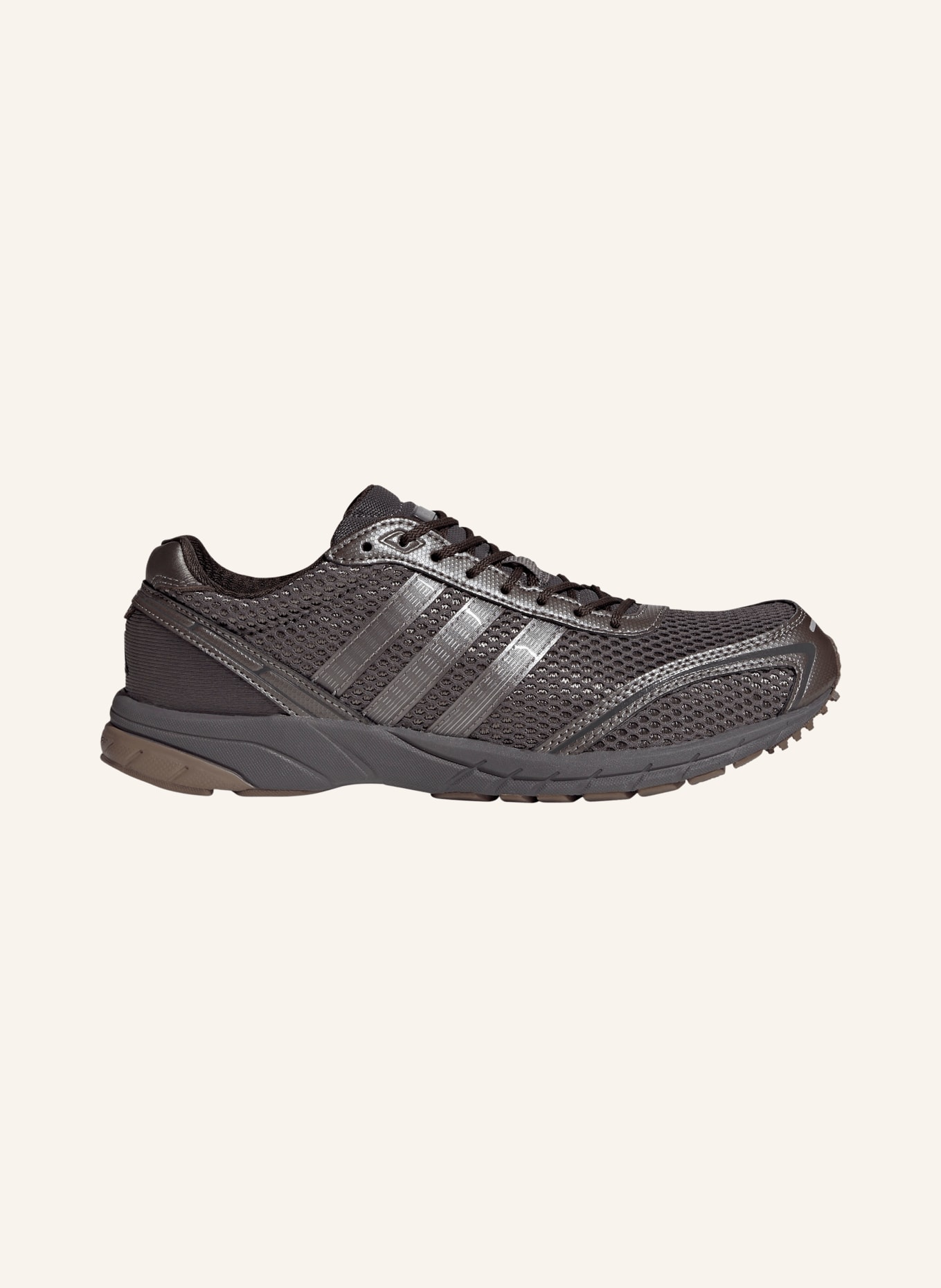adidas Originals Adidași ADIZERO ADIOS OG: MOV / MARO ÎNCHIS