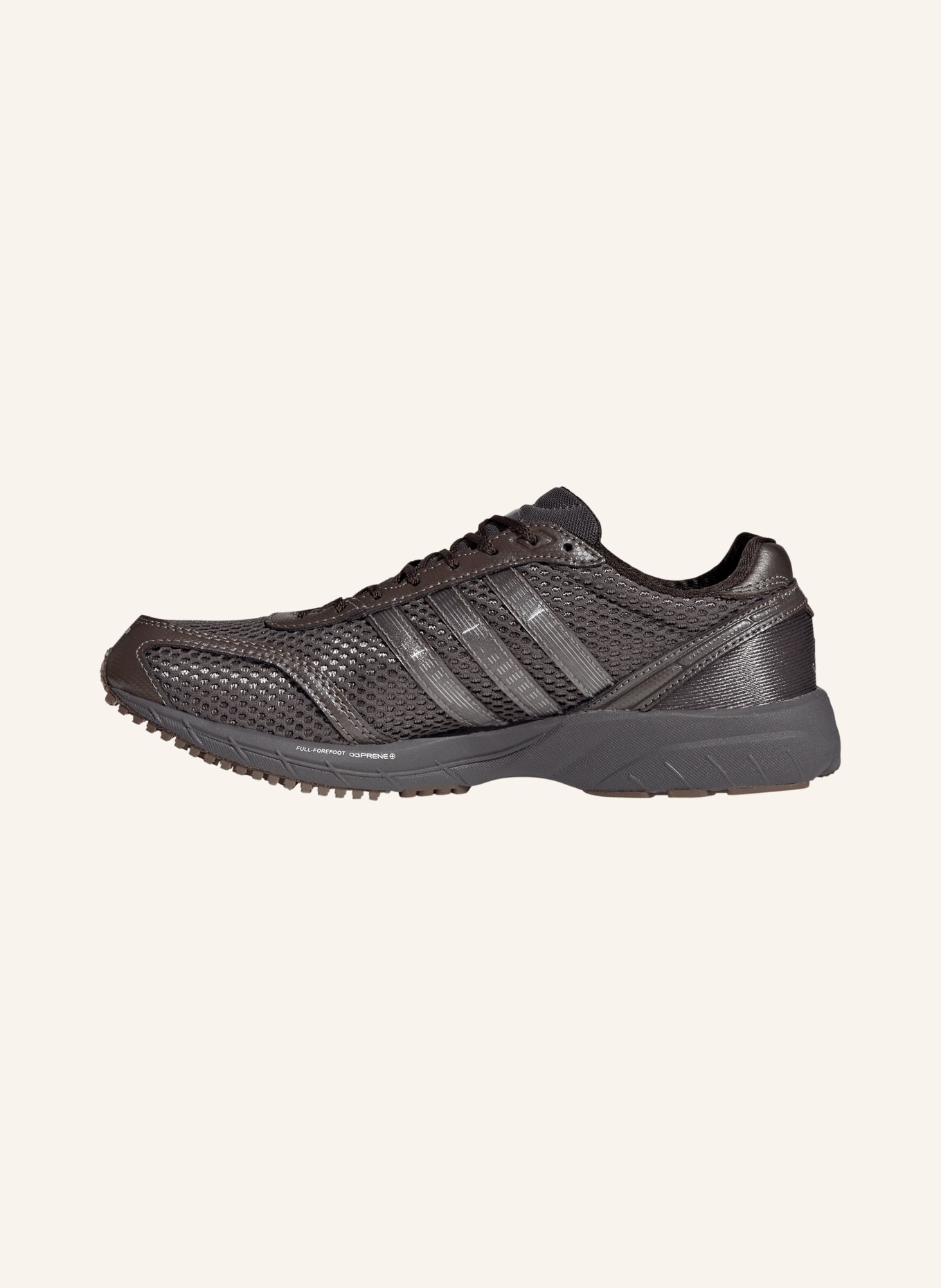 adidas Originals Adidași ADIZERO ADIOS OG: MOV / MARO ÎNCHIS