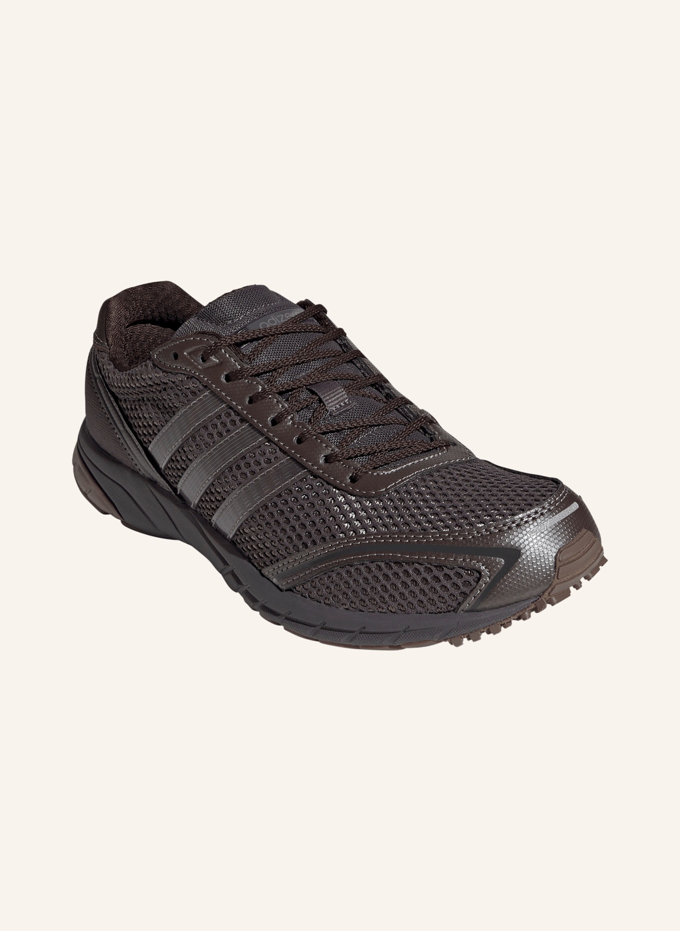 adidas Originals Adidași ADIZERO ADIOS OG: MOV / MARO ÎNCHIS