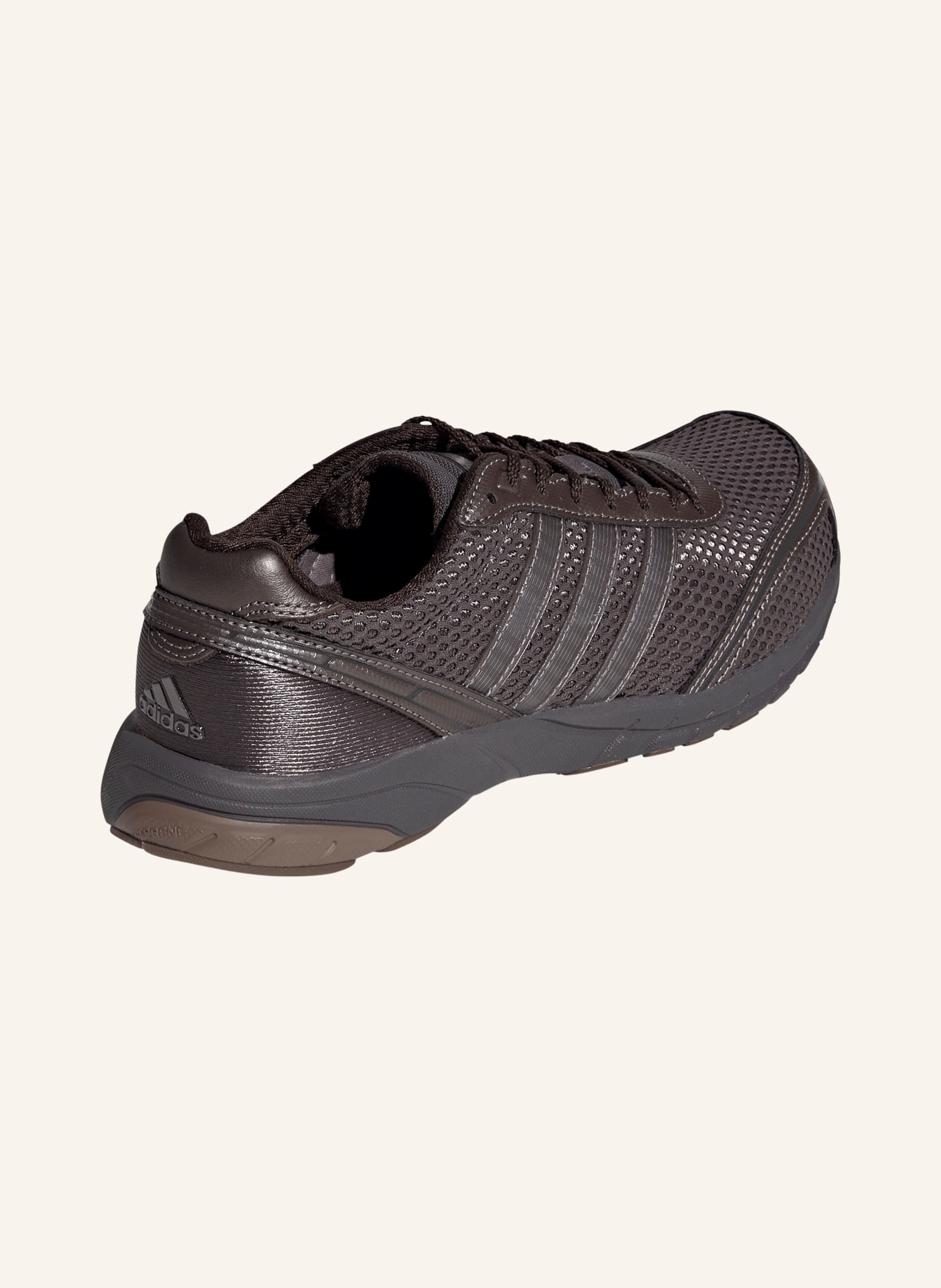 adidas Originals Adidași ADIZERO ADIOS OG: MOV / MARO ÎNCHIS