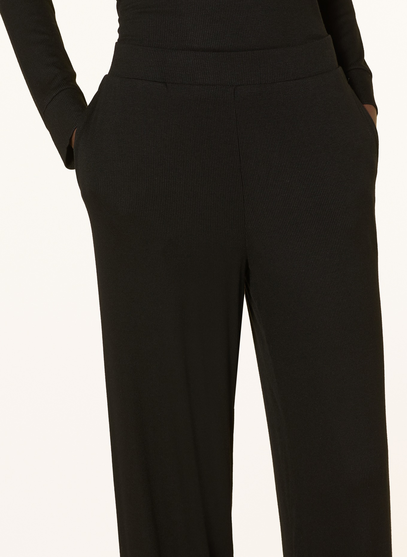 DKNY Pyjama: NOIR