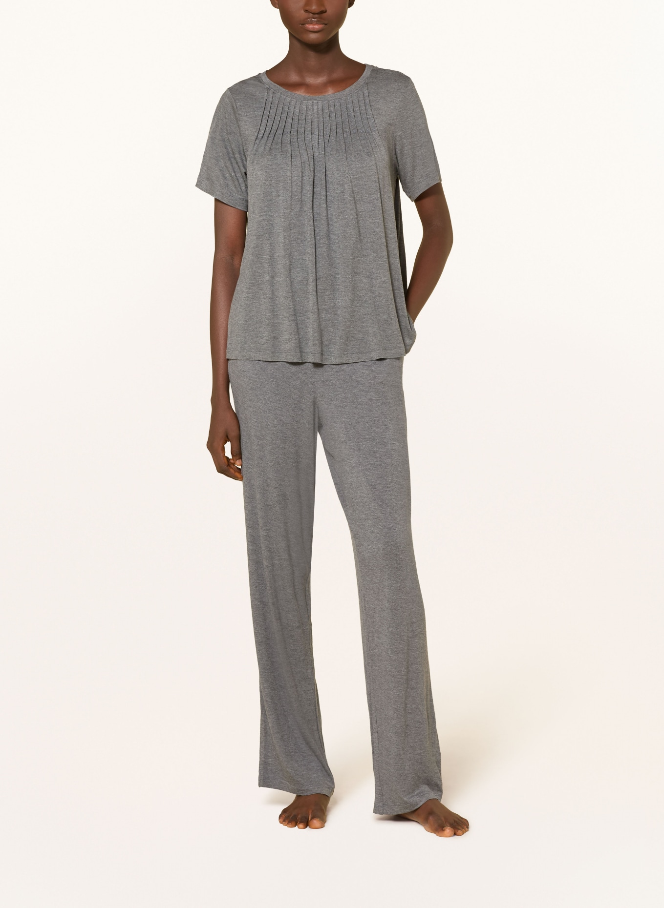 DKNY Pyjama FOREVER DKNY: GRIS
