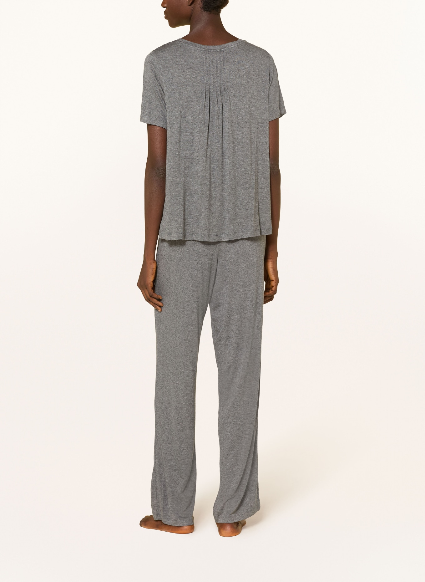DKNY Pyjama FOREVER DKNY: GRIS