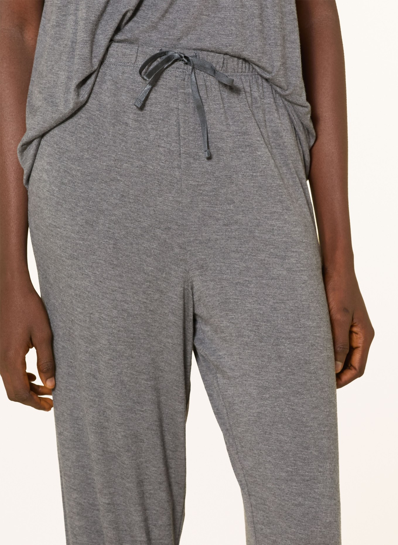 DKNY Pyjama FOREVER DKNY: GRIS