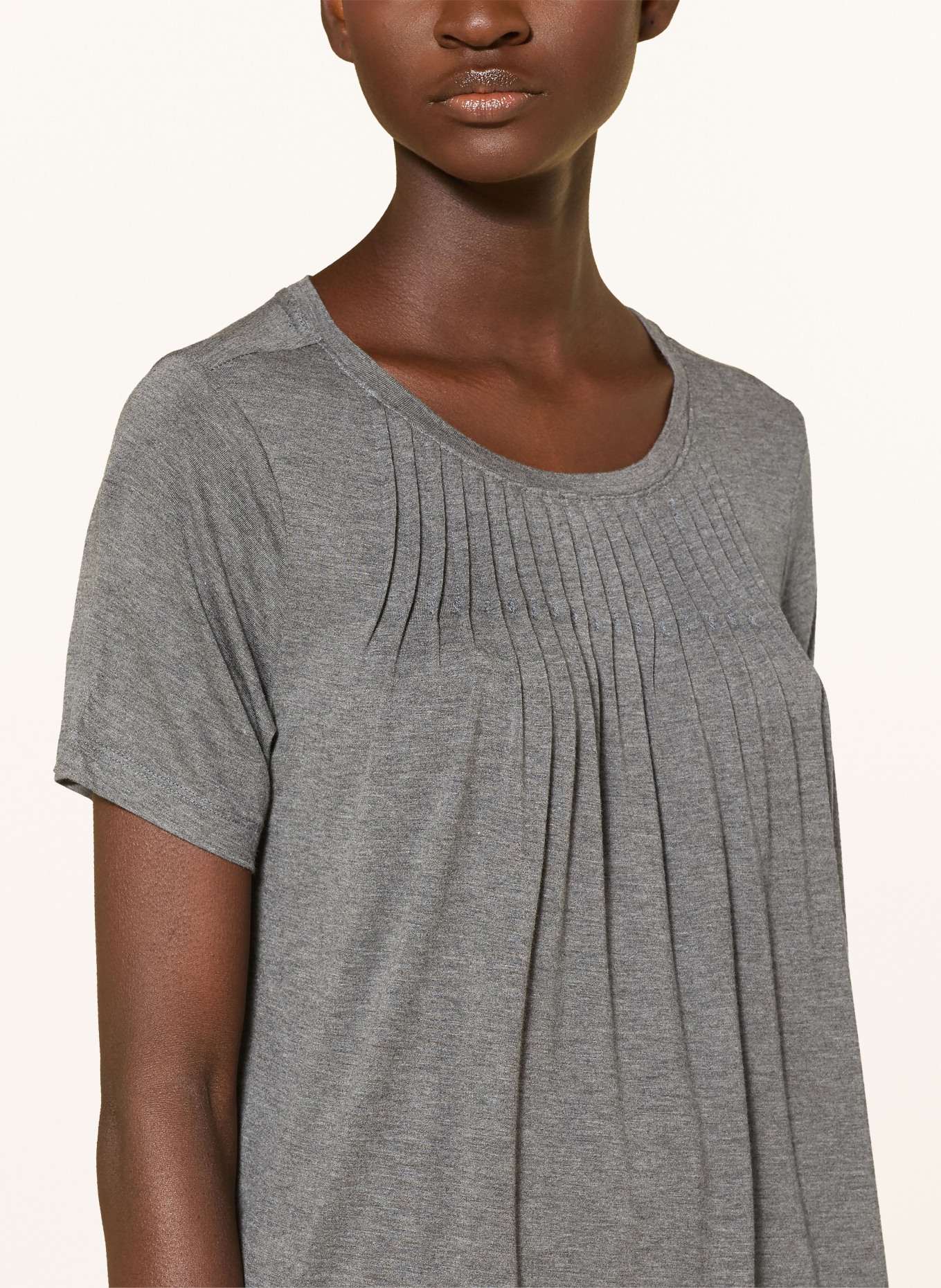 DKNY Pyjama FOREVER DKNY: GRIS