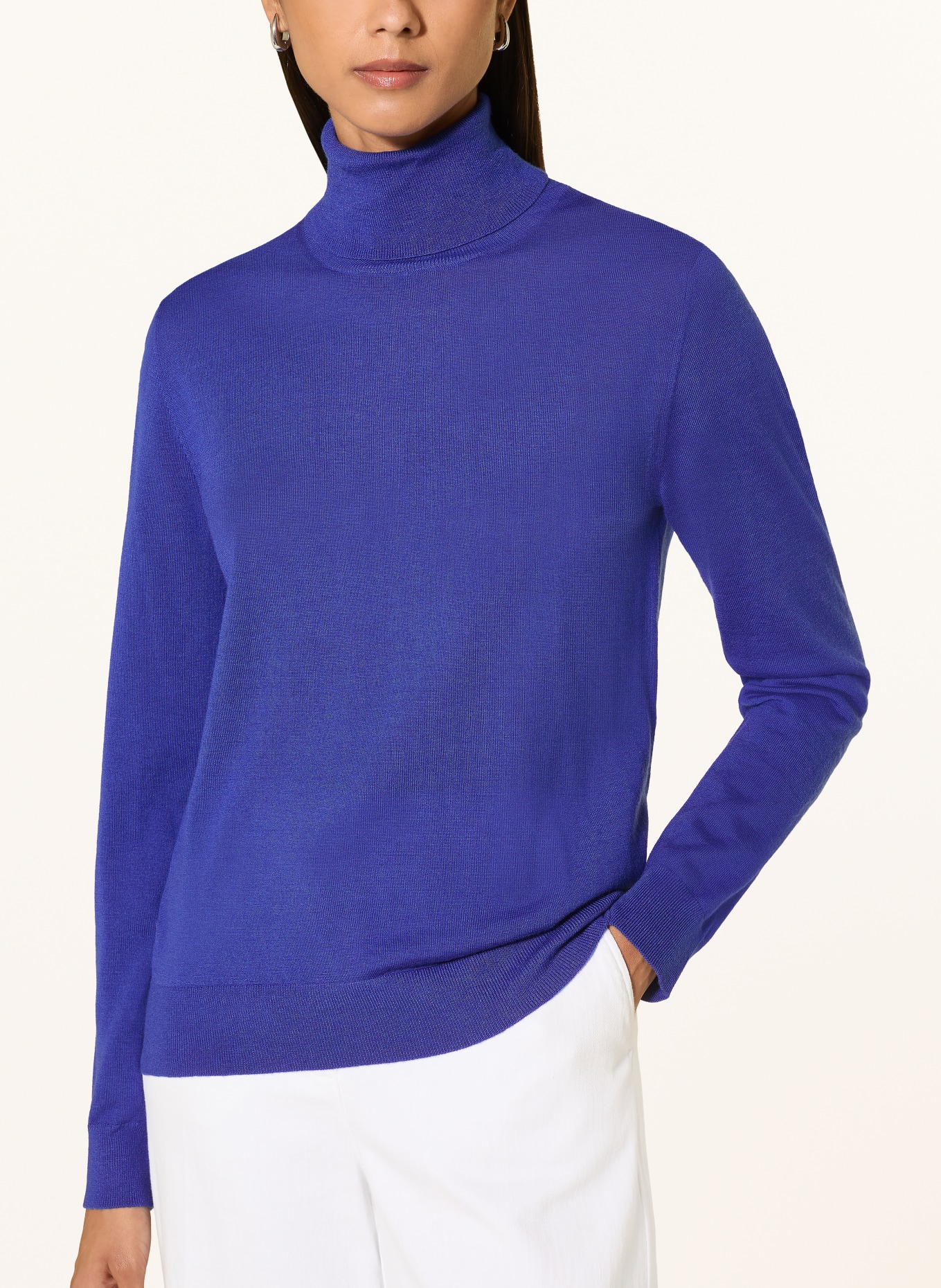 darling harbour Golf: COBALT BLUE