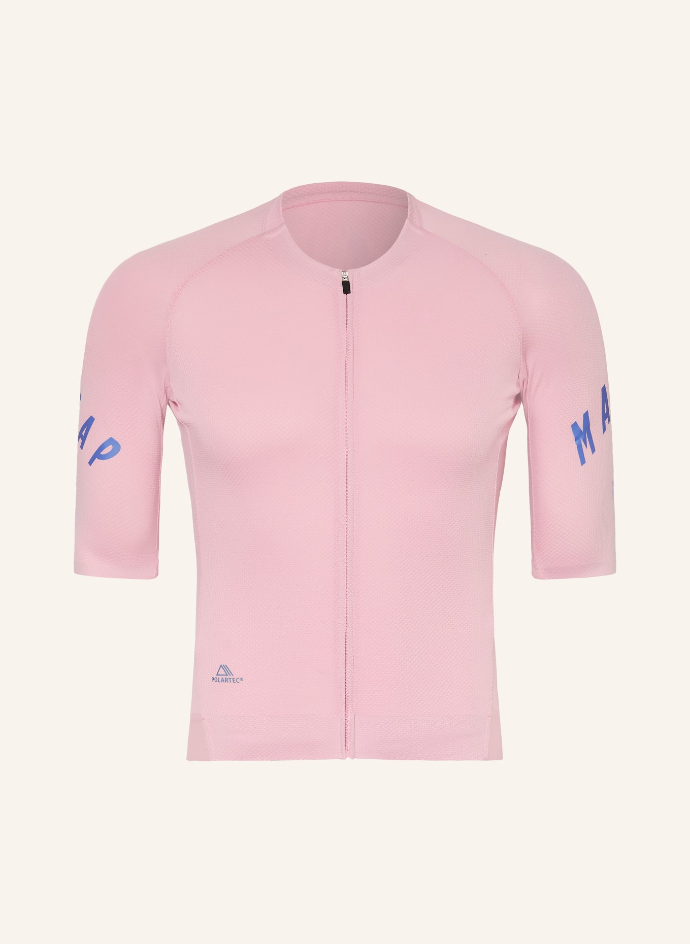 MAAP Tricou de ciclism APEX AEON: ROZ DESCHIS