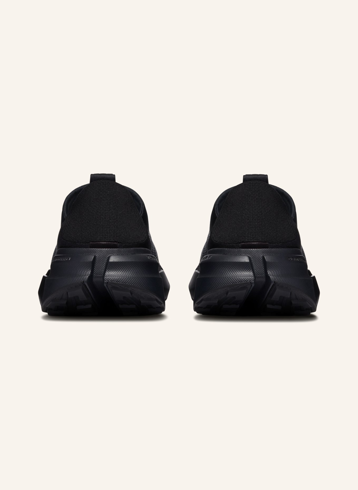 On Sneaker CLOUDSOMA MOC: SCHWARZ