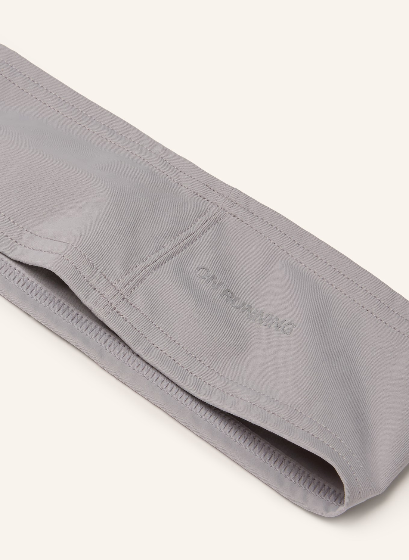 On Bandeau CORE: GRIS