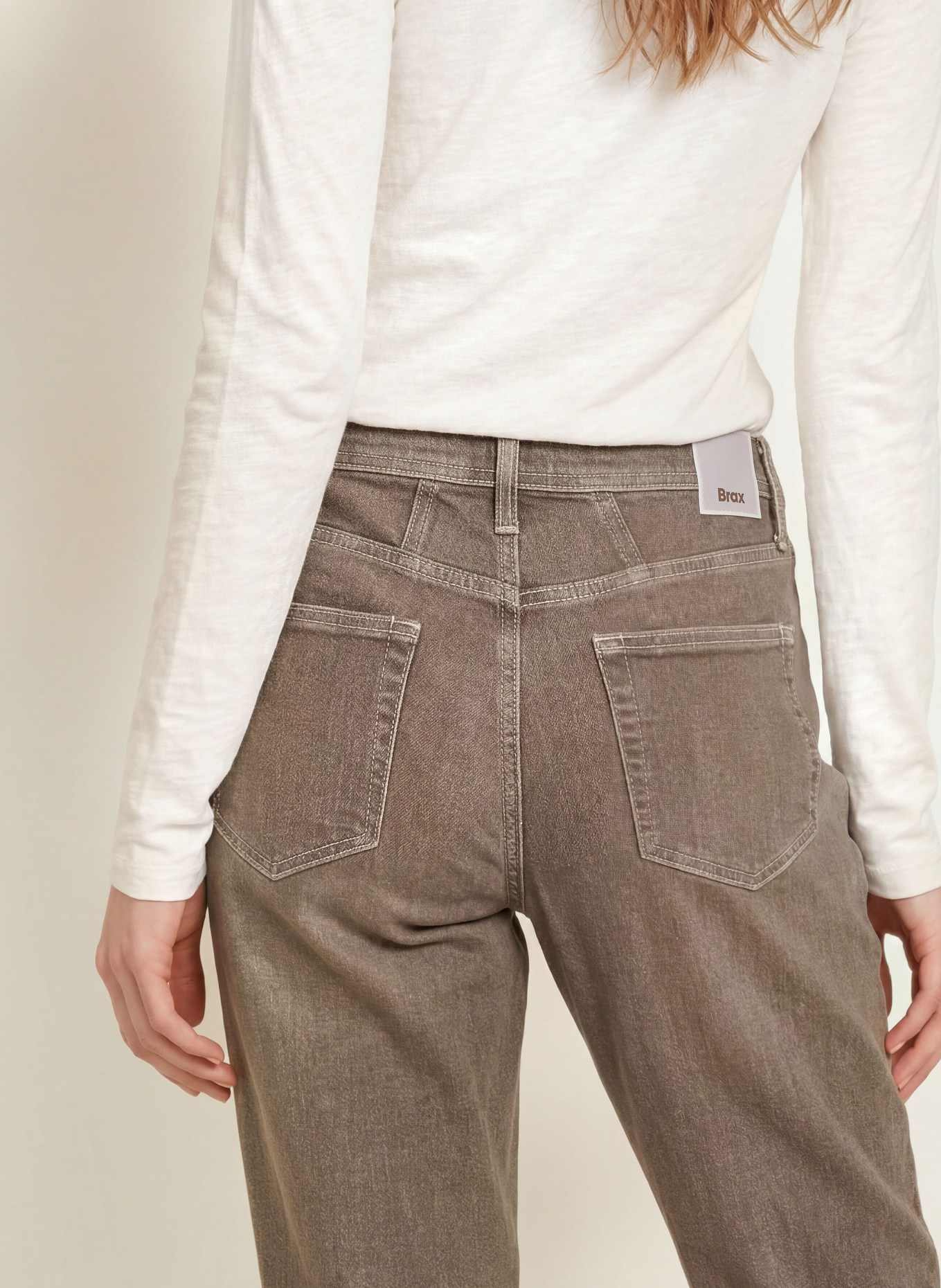 BRAX Mom jeans MILEY: 55 55