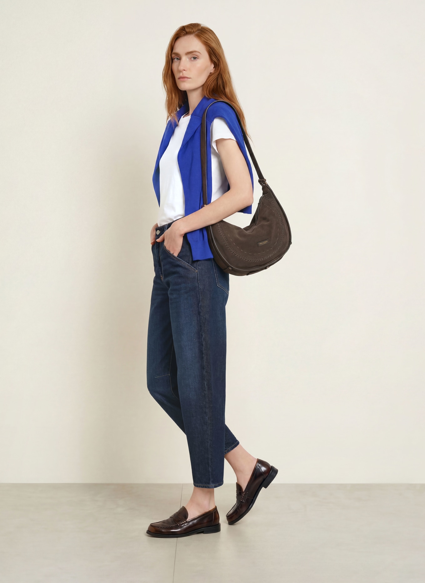 BRAX Blugi Barrel MEGAN S: 13 13