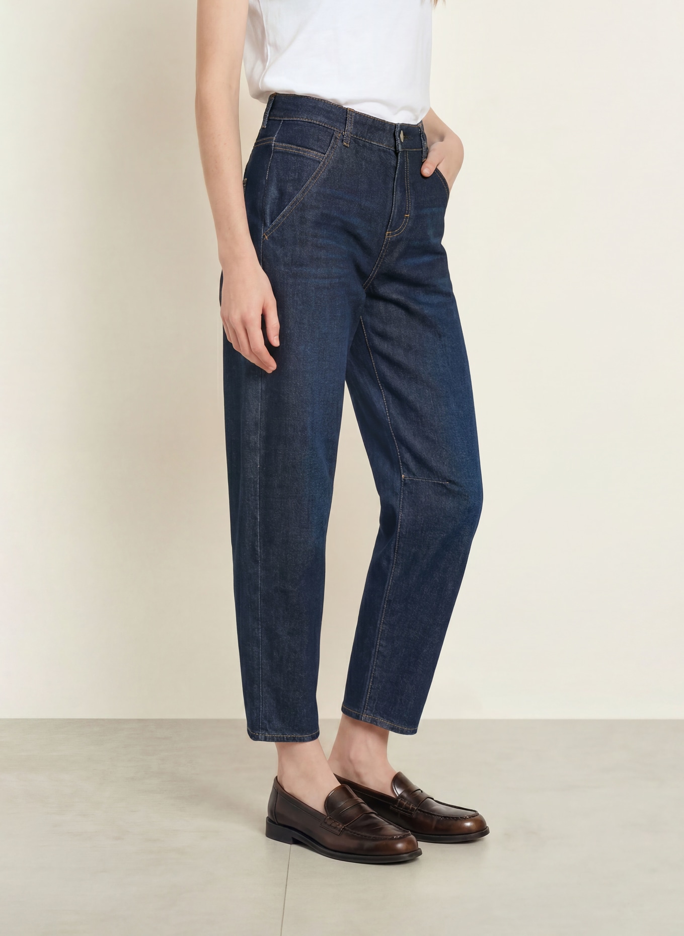 BRAX Blugi Barrel MEGAN S: 13 13