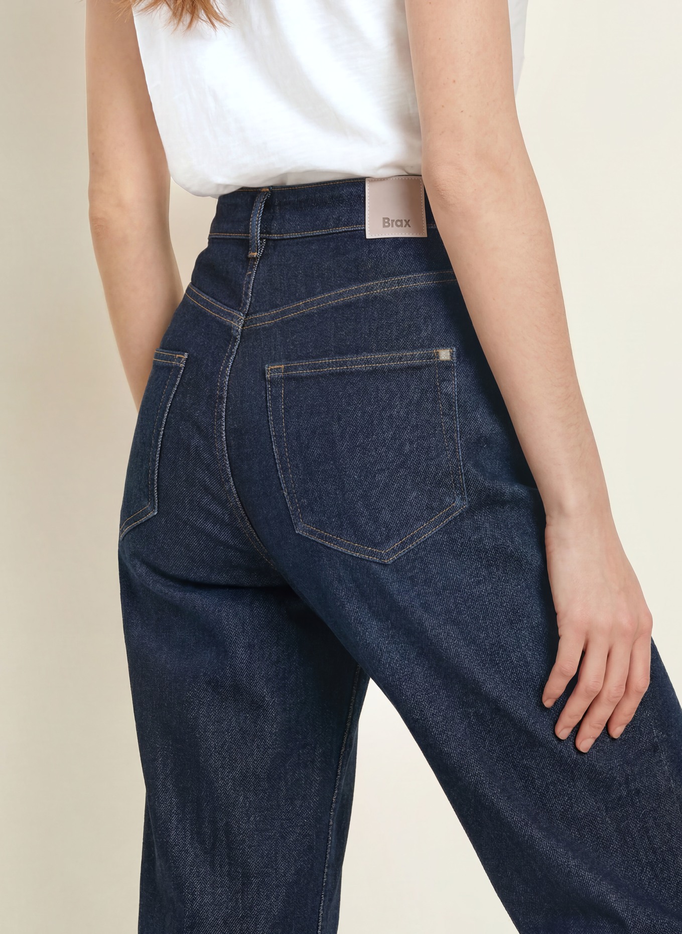 BRAX Blugi Barrel MEGAN S: 13 13