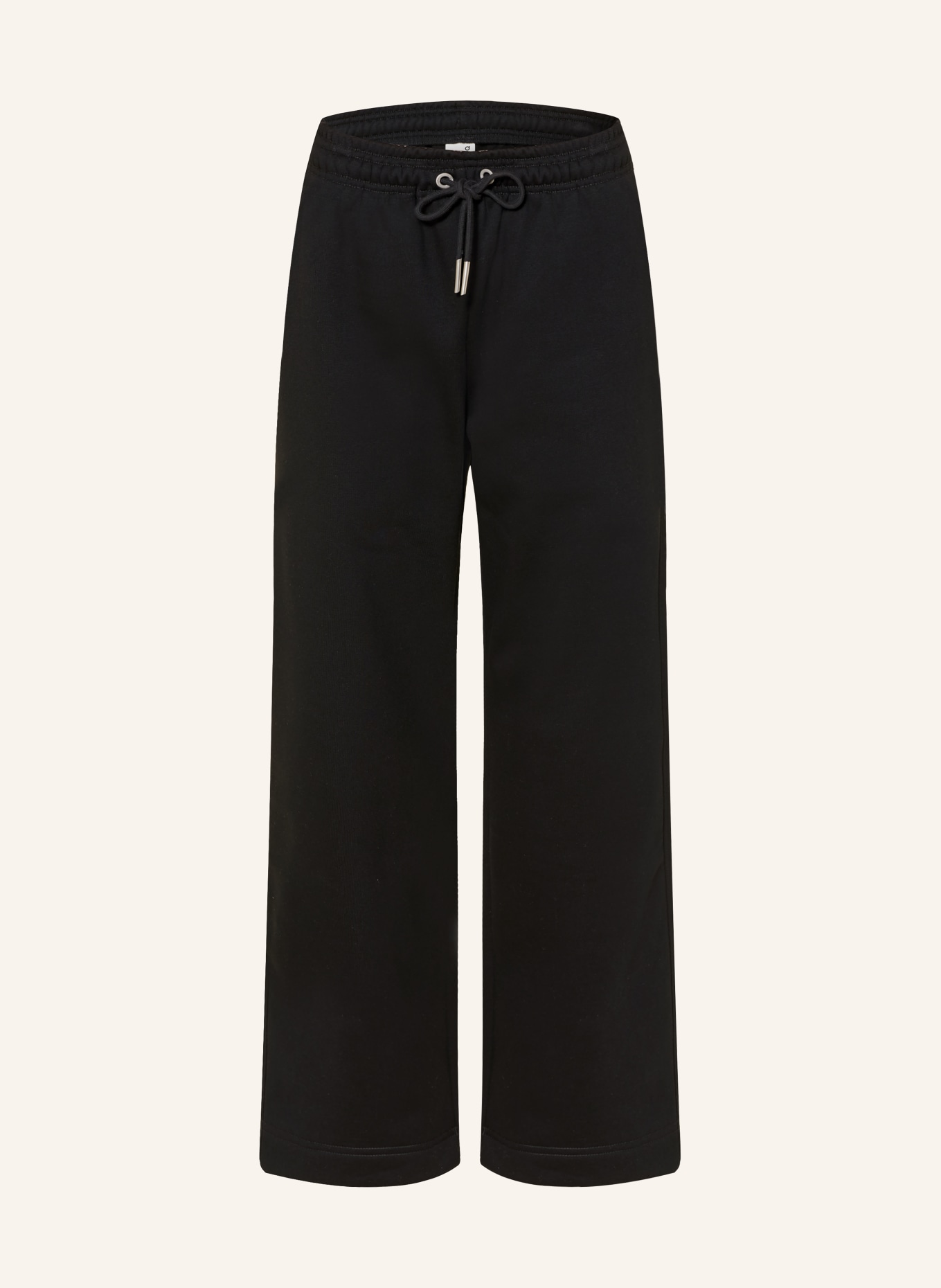 On Sweatpants CLUB COLLECTIVE: SCHWARZ