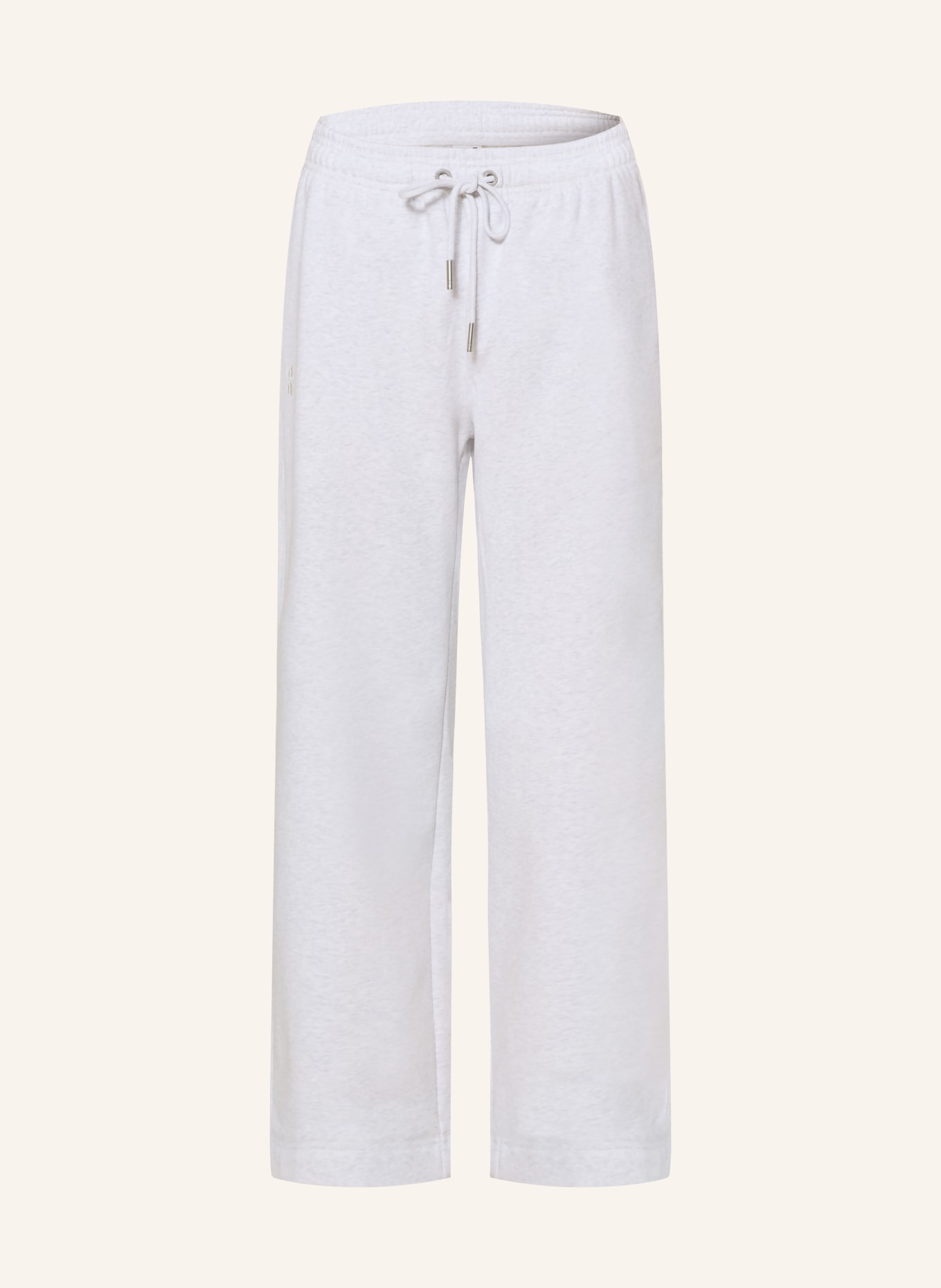 On Sweatpants CLUB COLLECTIVE: HELLGRAU
