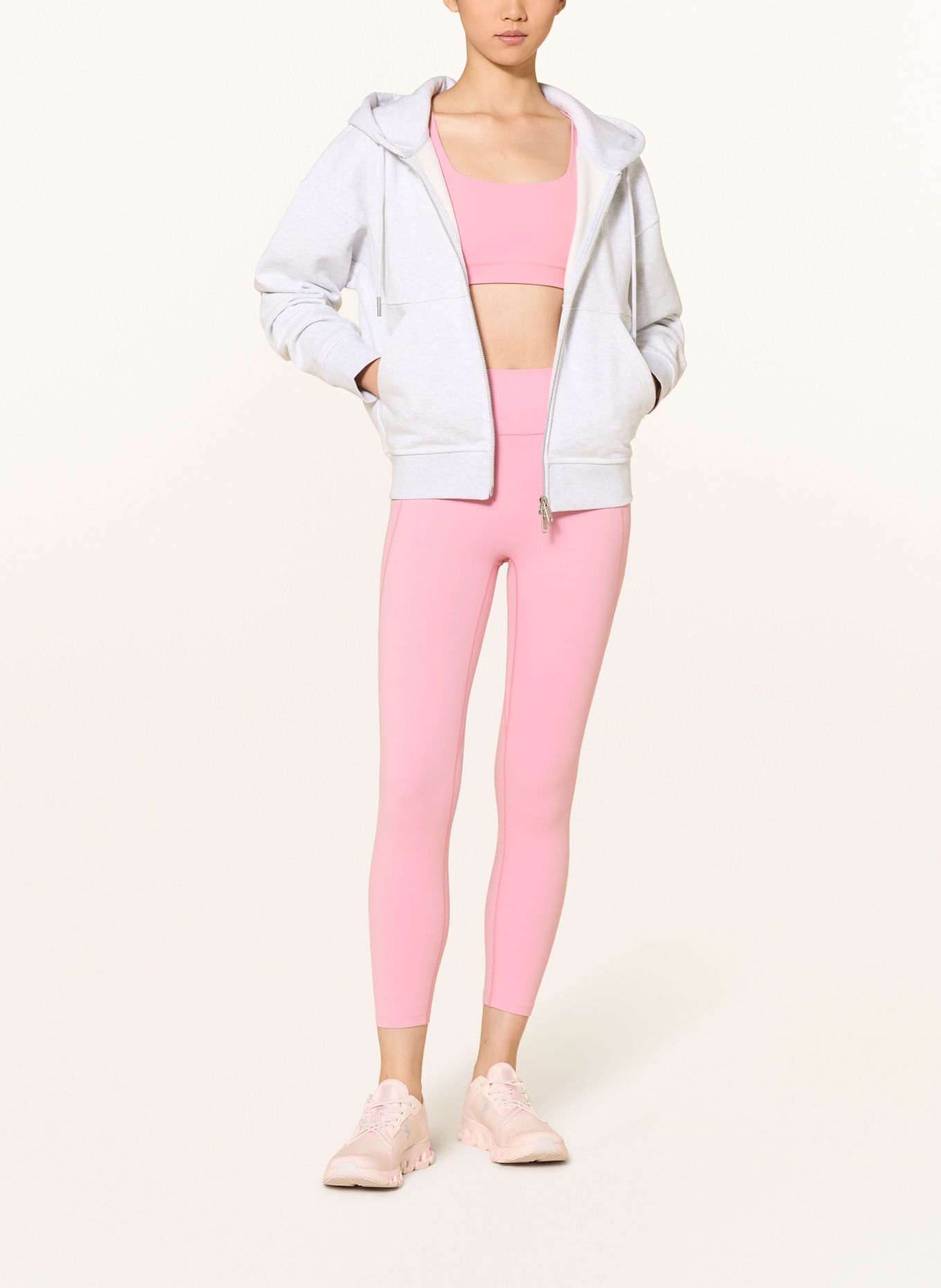 On Sport-bh STUDIO: ROZE