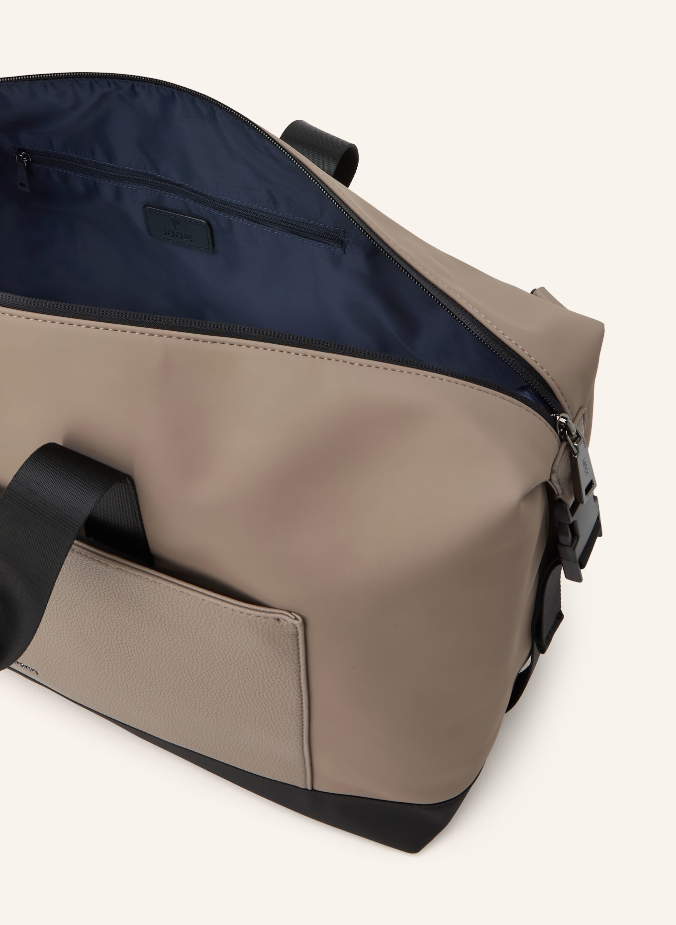 JOOP! Weekender LANCIANO MAIK: BEIGE