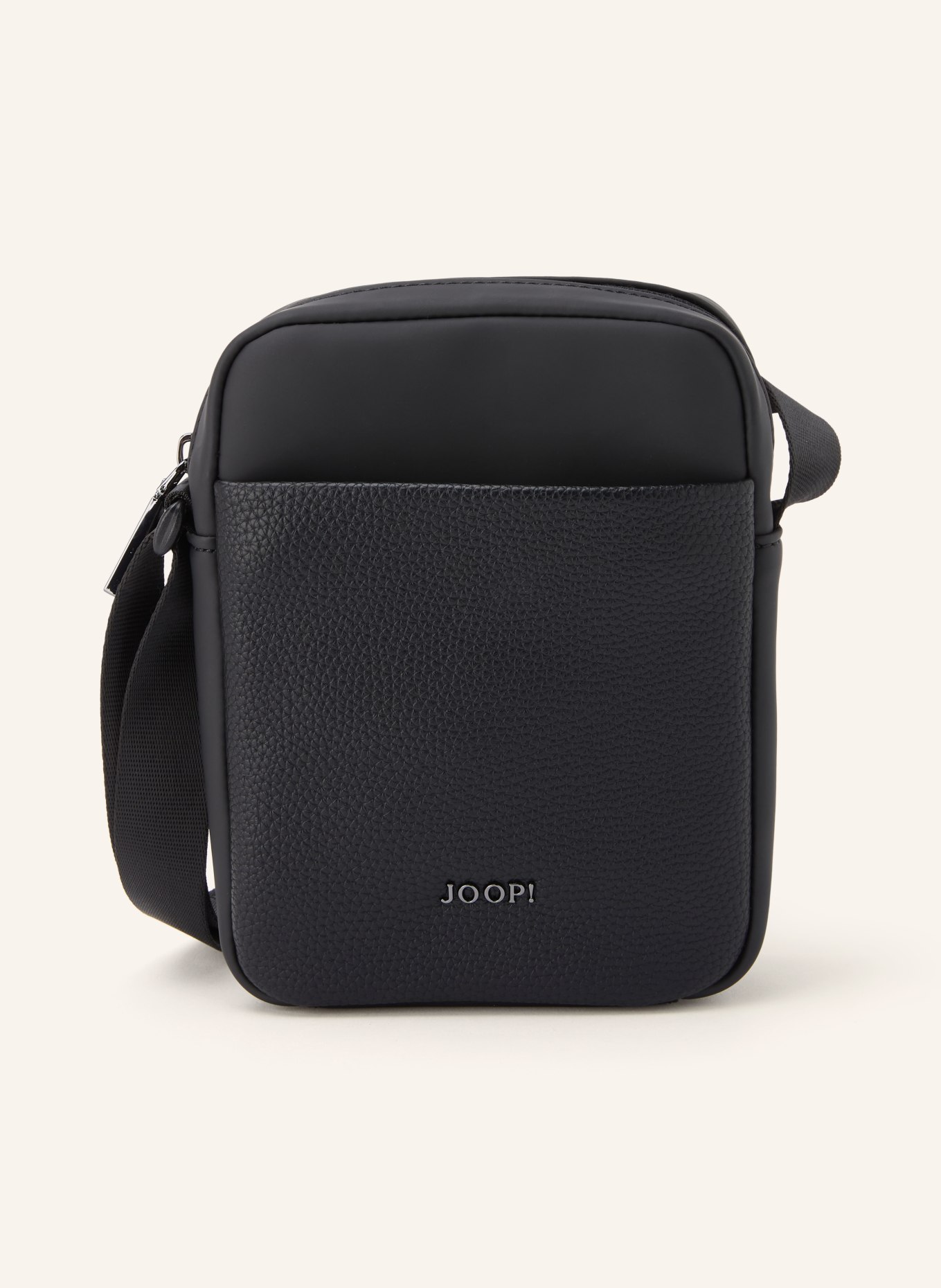 JOOP! Sac à bandoulière RAFAEL: NOIR