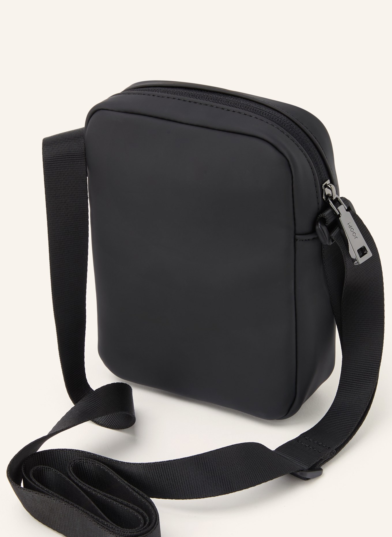 JOOP! Sac à bandoulière RAFAEL: NOIR