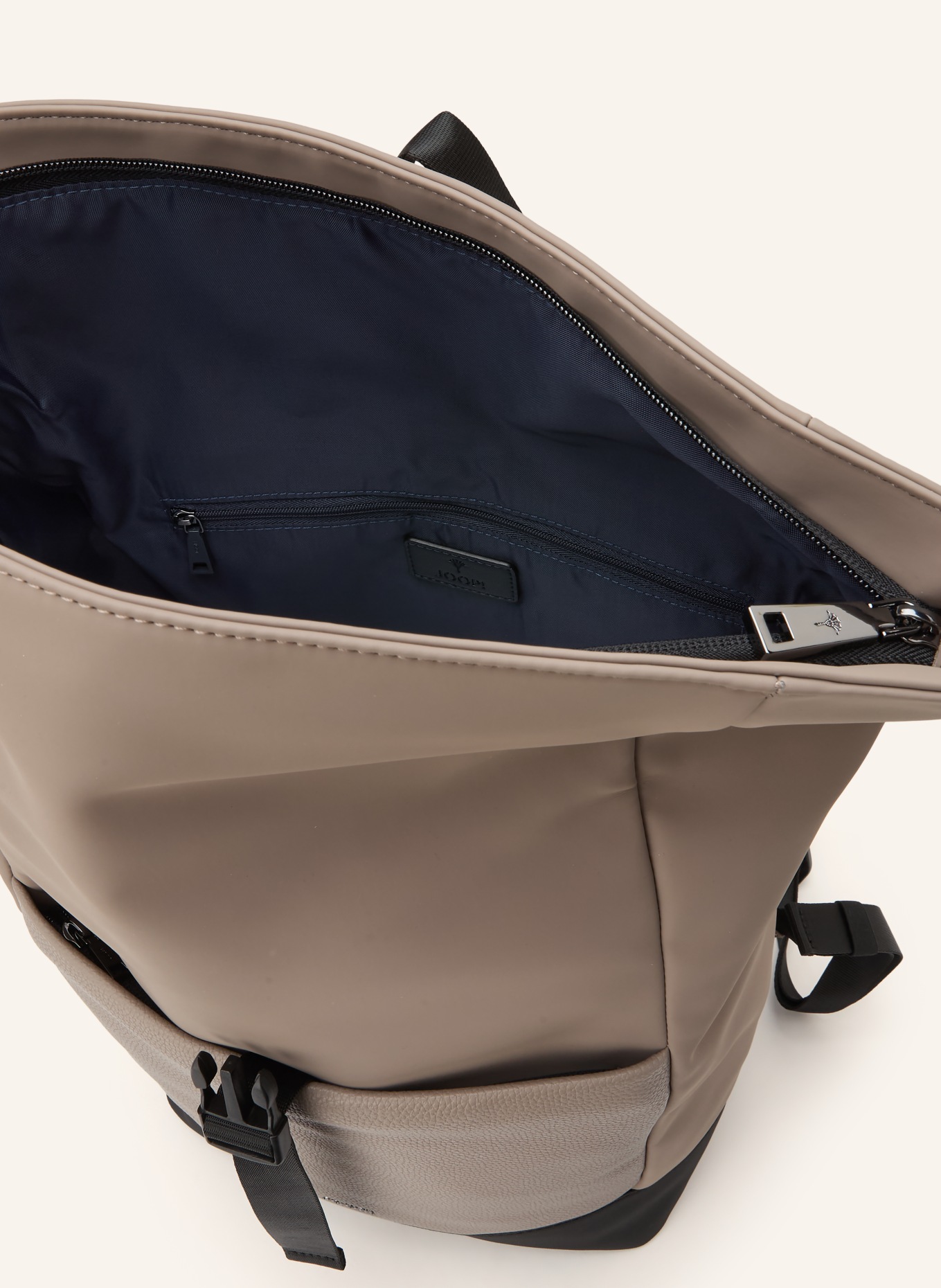 JOOP! Rucksack LANCIANO OTIS: TAUPE